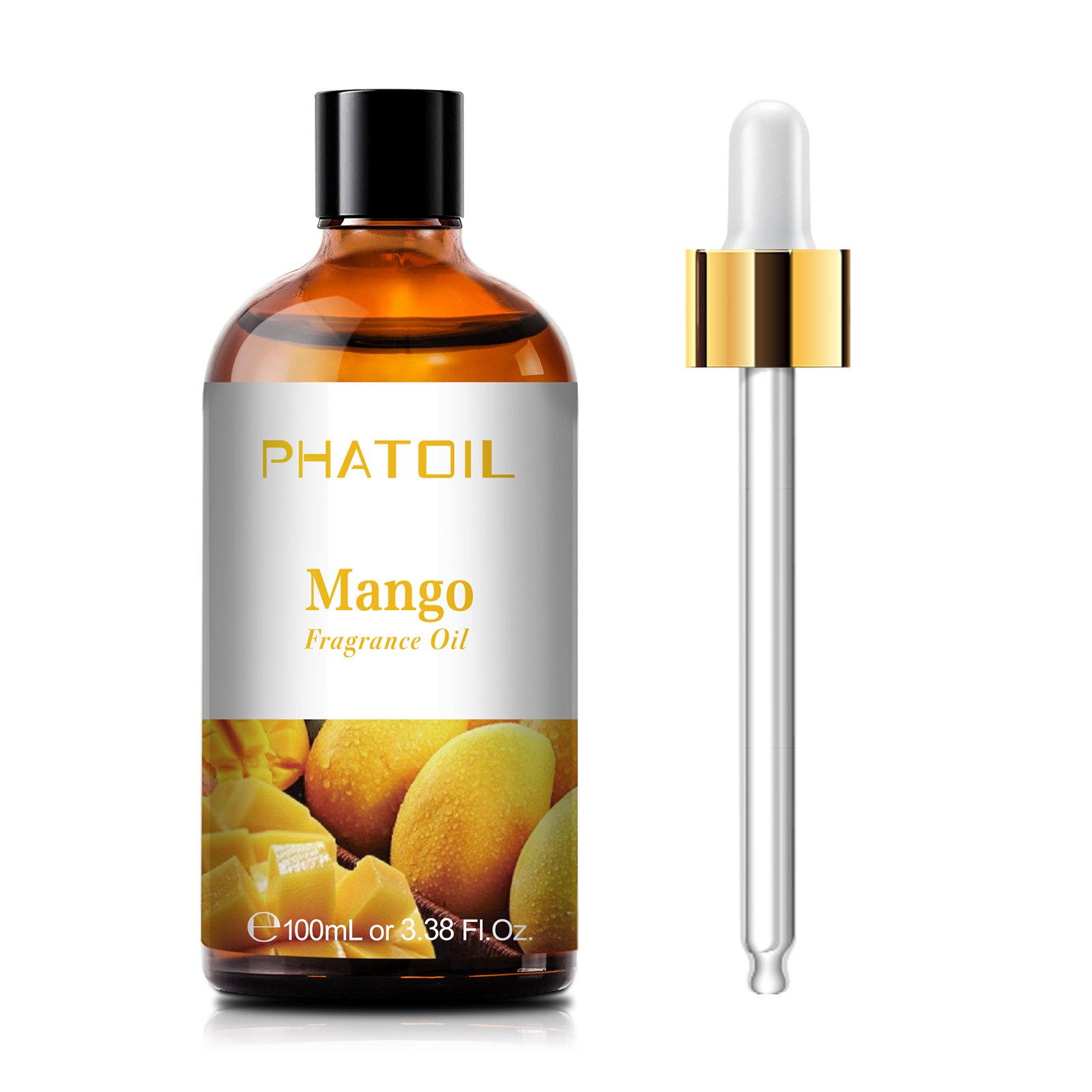 Best of 100ML Mango Fragrance Essential Oil Diffuser Apple Banana Grape Cherry Watermelon Lemon Coconut Aroma Oil For Soap Candle Making Reviews & Tips