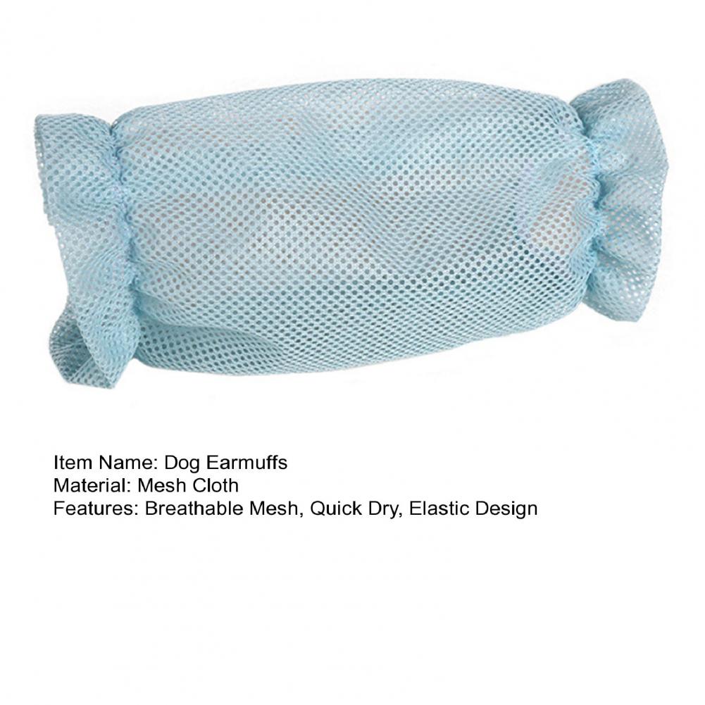 Title 5, Snood léger pour chien, Protection d