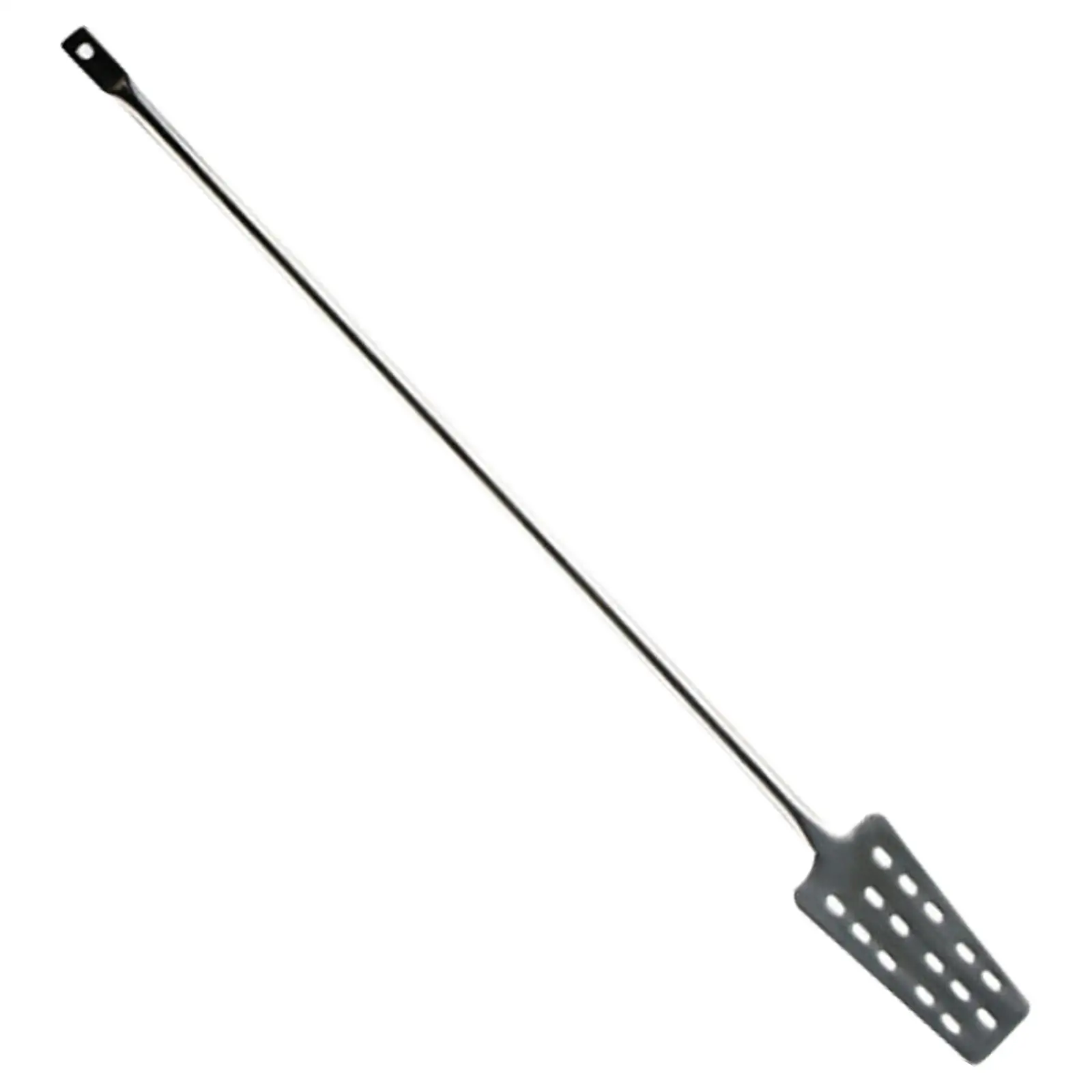   Paddle Sturdy Wear Resistant Durable Stirring DIY Long Stirrer Stirring Paddle for Making Red   Barware