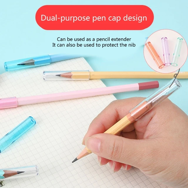 DIY - Pencil Extender 