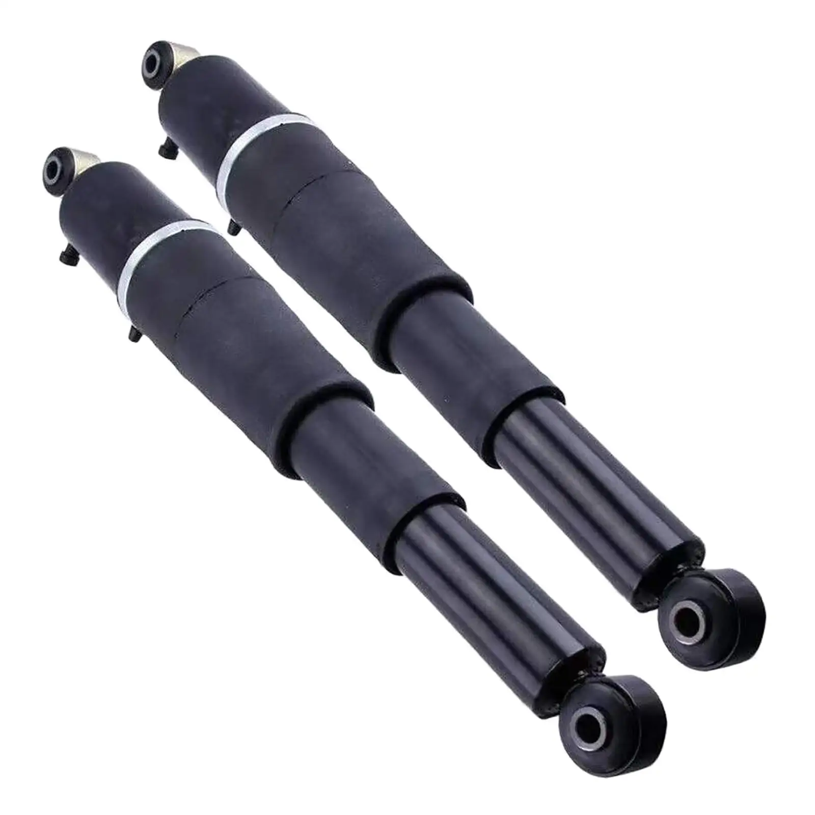 Rear Air Lift Shock Struts Shock Absorber Fits for Chevy Avalanche / 1500 02-13 22187156 25979391 19300070 25979394 AS-2127
