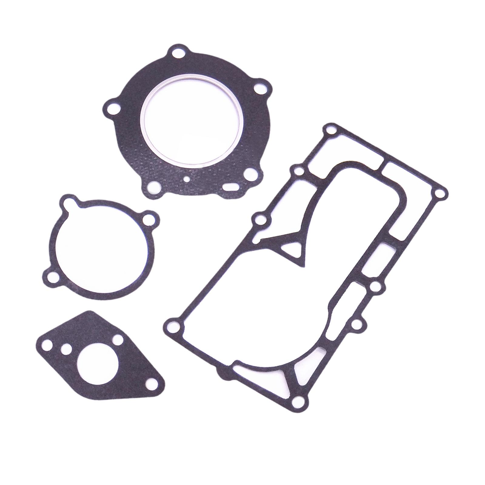 Seal Gasket Kit 36961-0120M 36901-2140M Boat Motor Fit for Nissan 4HP 5HP