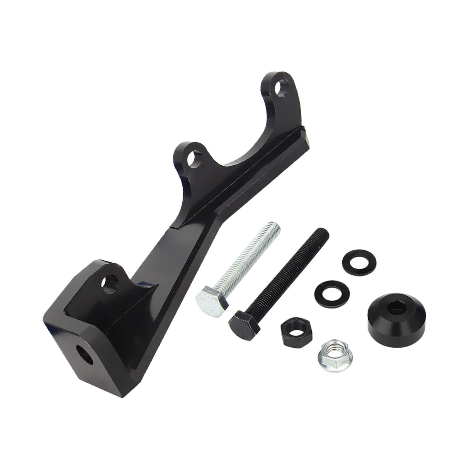 Clutch Master Cylinder Brace, Spare Parts Replaces for 2008-2011