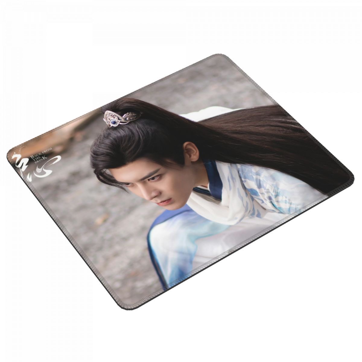 Mouse Pad, TV De Volta Da Brinca,