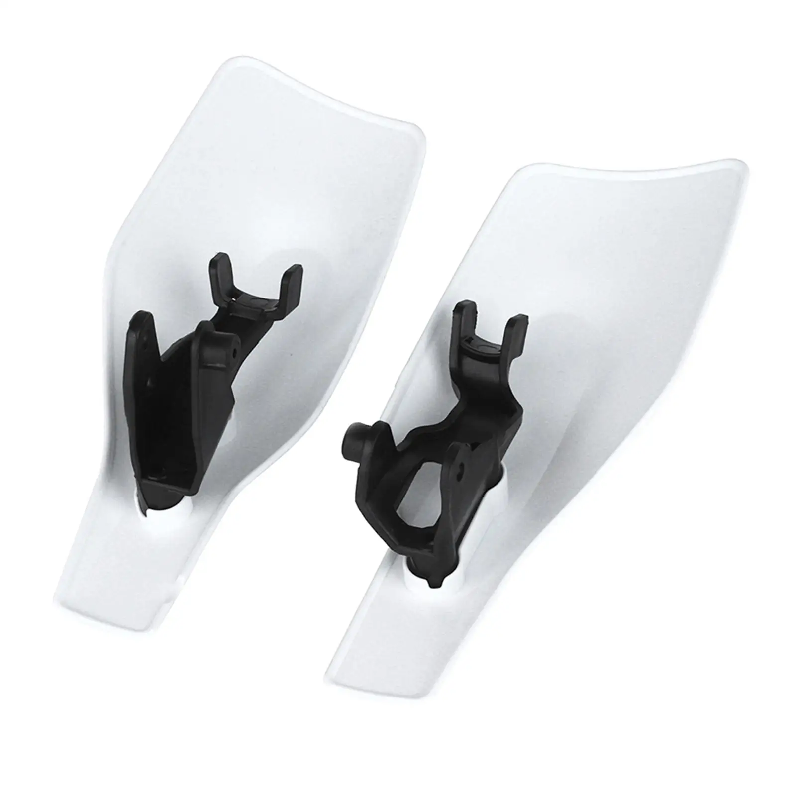 1 Pair Motorcycle   Windshield Wind  for  TC FC  FX 20 300 350 450 501 
