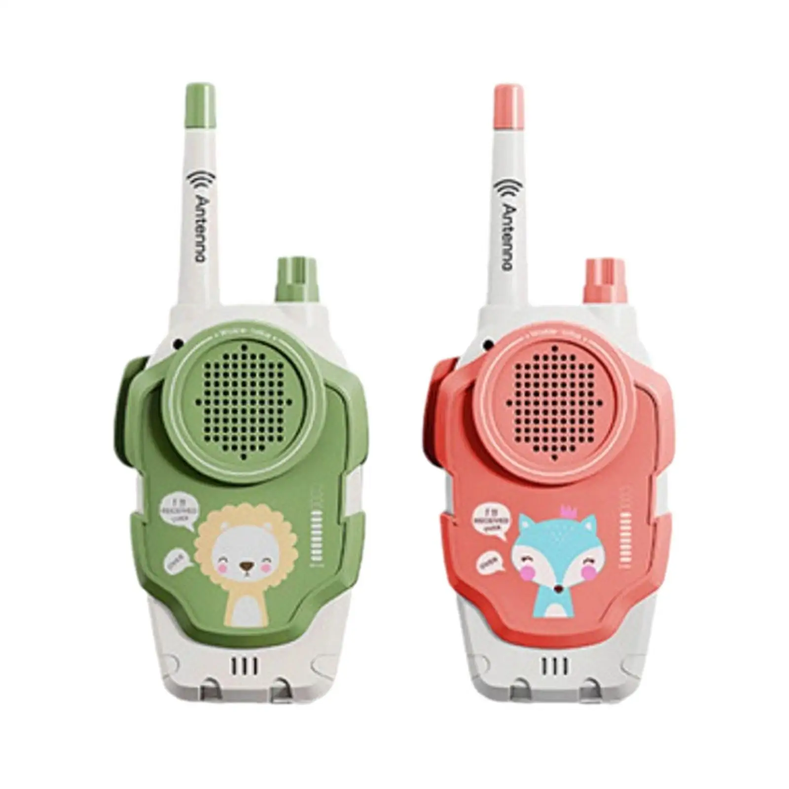 2 Pieces Children Toy Electronic Christmas Gifts Gadgets for 3 Years Old Kids Child Boys Girls Toddlers