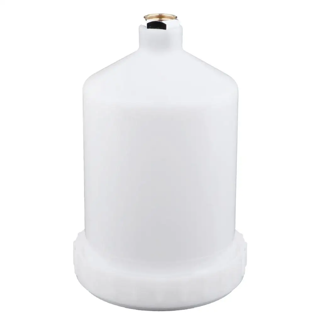 600Ml Spray Paint Pot Sprayer Cup Air Gravity for Sprayer 