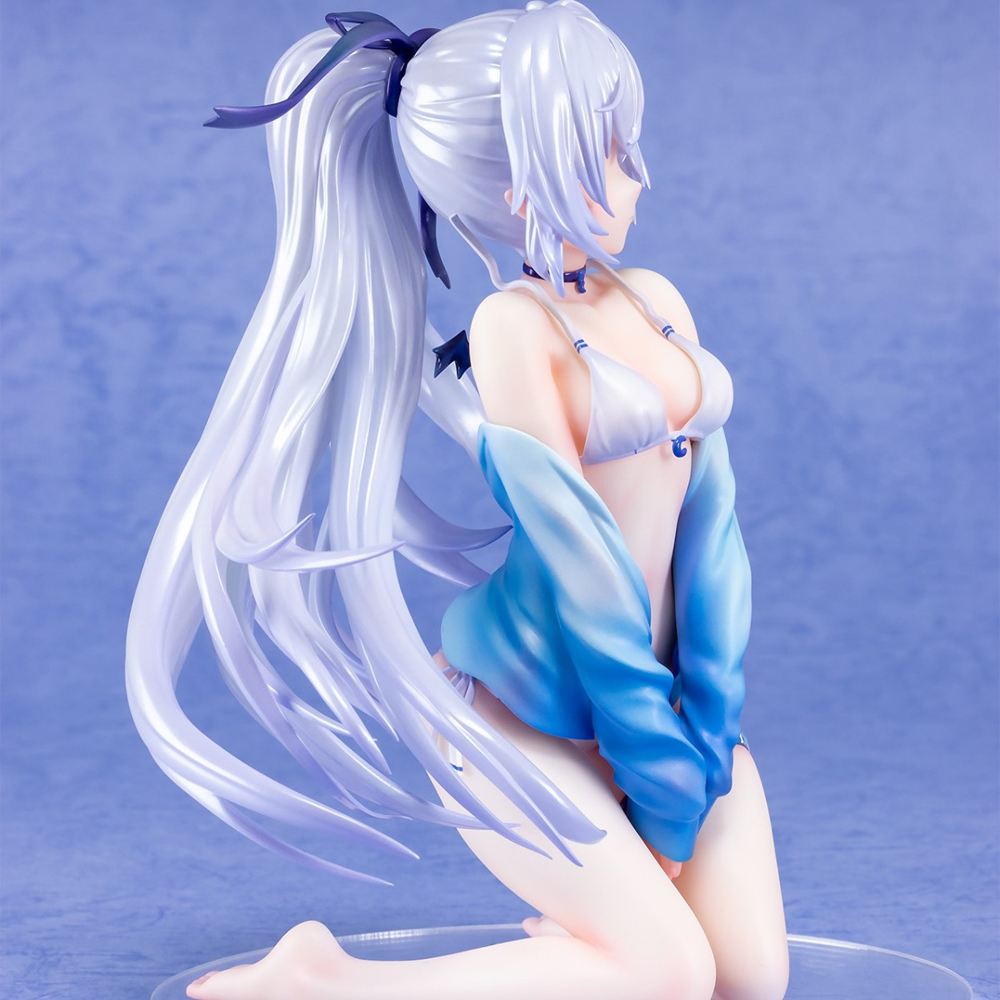 Hentai фигурка девушки из аниме Aqua-chan - 1/7 Коллекционная модель аниме  игрушка сексуальная девушка брошенная фигурка | AliExpress