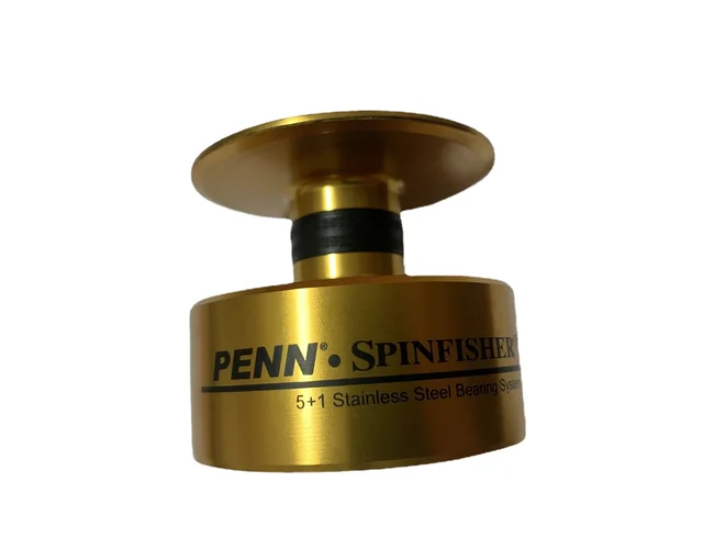 Penn Spinfisher VI SSVI Reel Parts Main Gear