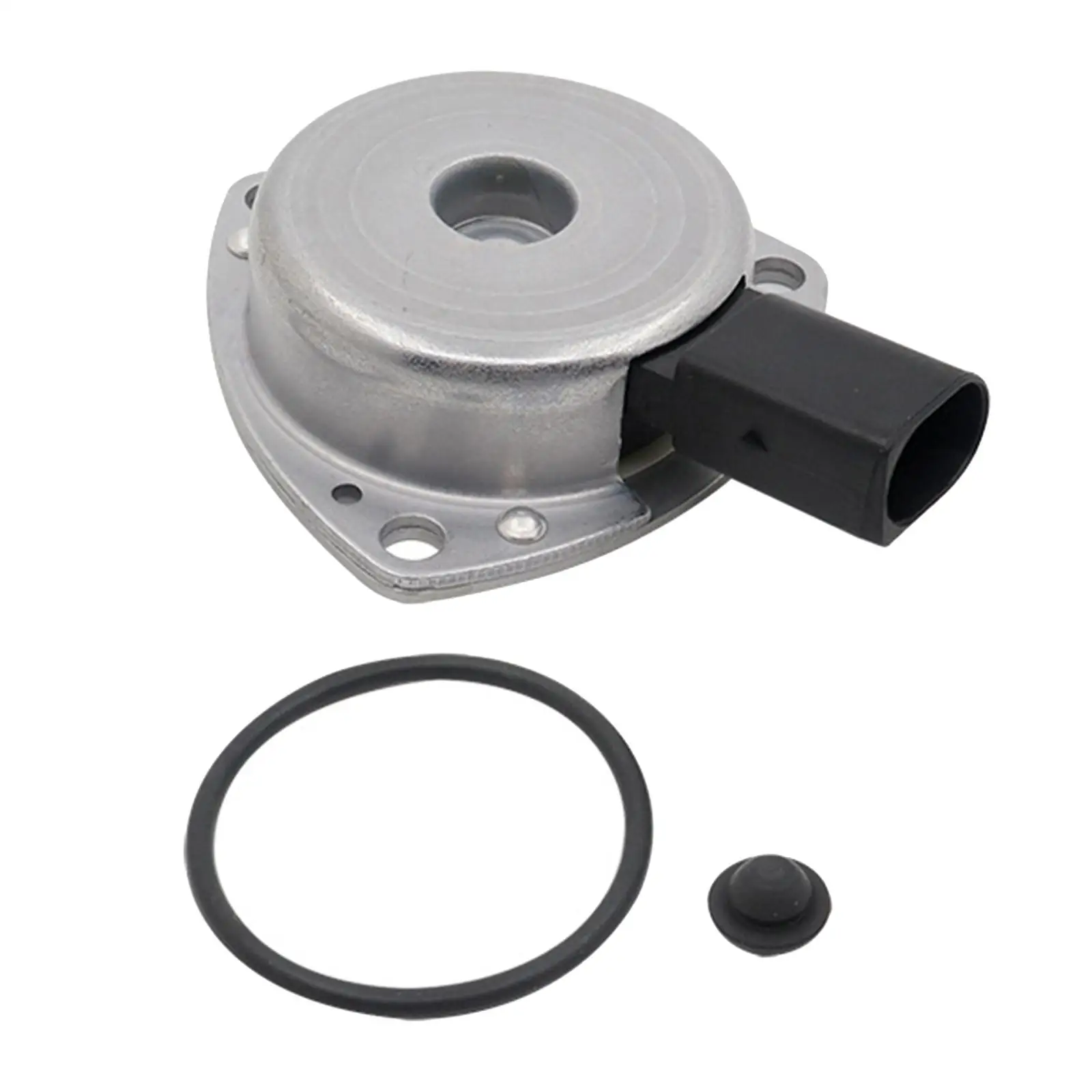 Camshaft Adjuster Magnet 2710510177 Metal for Mercedes-Benz C230 03-05