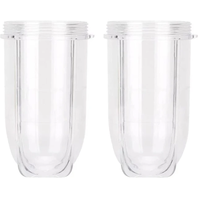 1000ml Juicer Blender Pitcher Replacement Plastic Water Milk Cup Holder For Magic  Bullet Juicer Cup For Blender - Juicer Parts - AliExpress