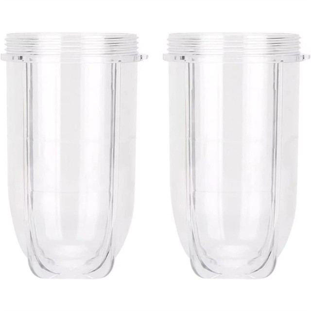 1000ml Juicer Blender Pitcher Replacement Plastic Water Milk Cup Holder For Magic  Bullet Juicer Cup For Blender - Juicer Parts - AliExpress