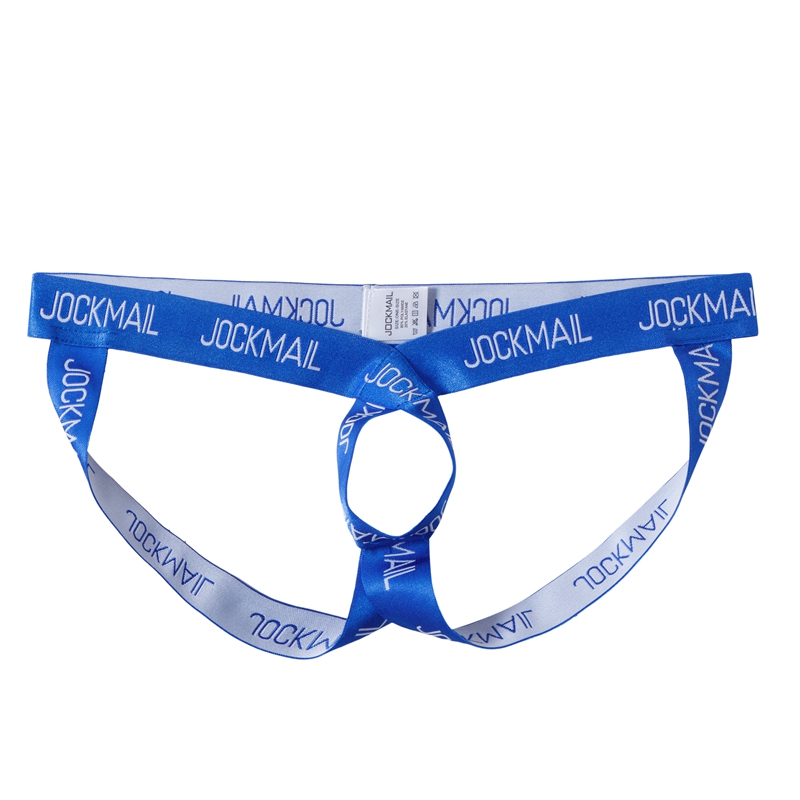 homme en string rose Accueil