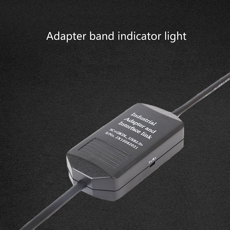SPS-Programmierkabel für USB-DVP EX EH EC SV SS-Serie Kabel USB-ACAB230 – Detail 4