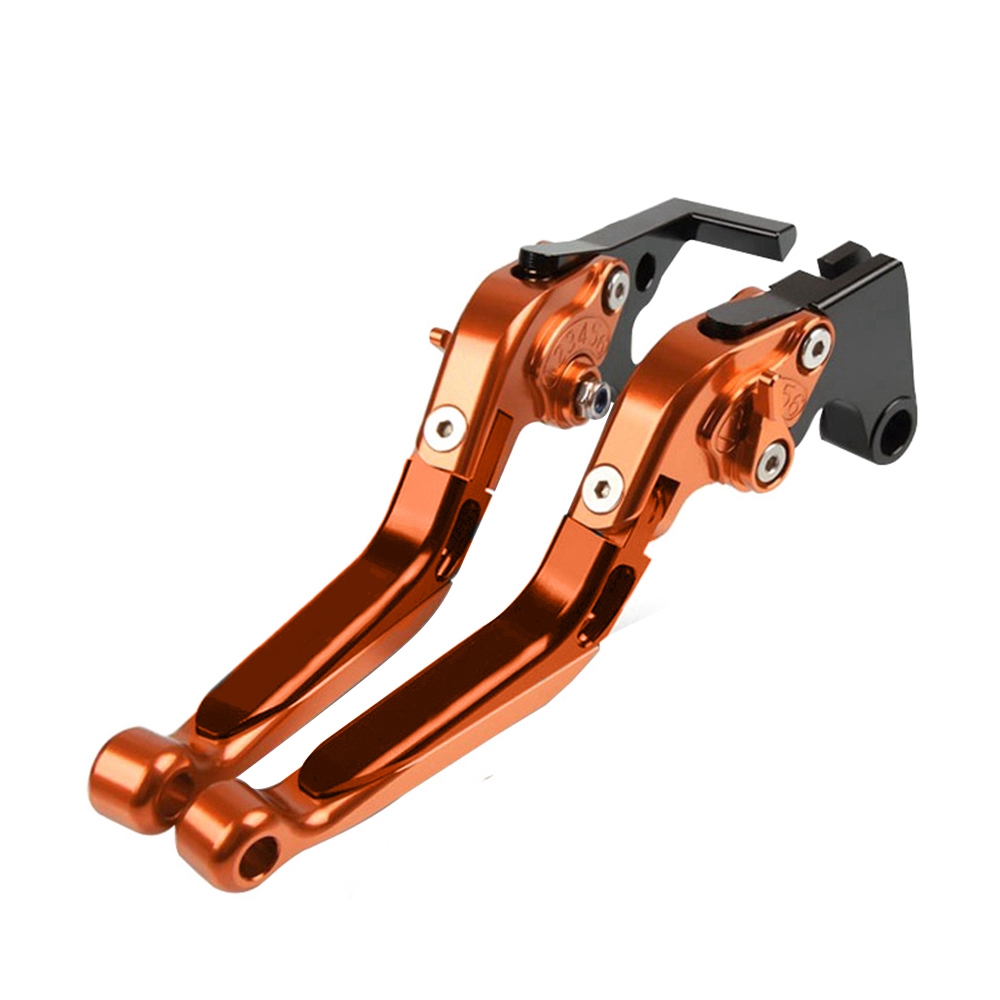 Visit our online shop Luckmart Motorcycle Short Brake Clutch Levers for