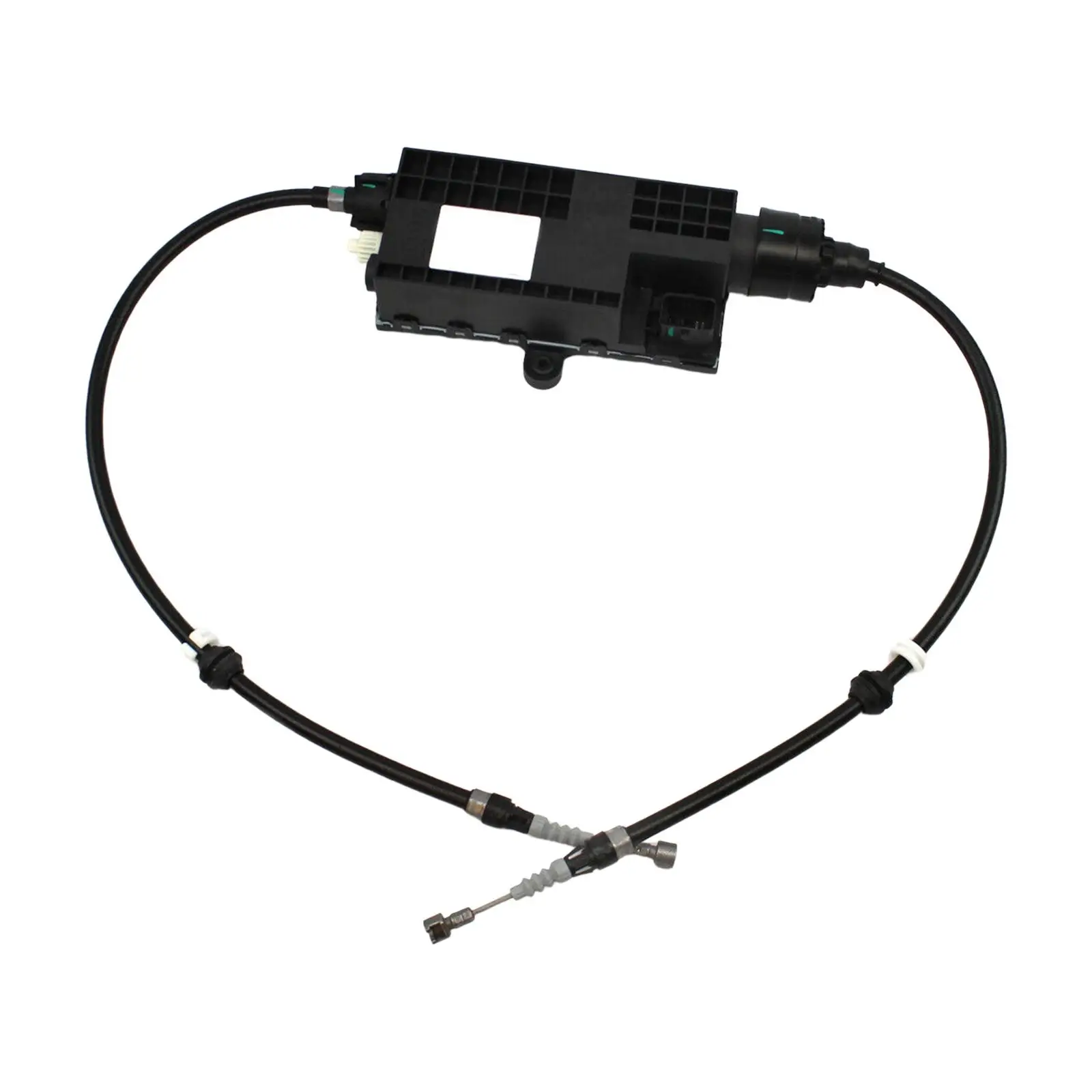 Black Parking Brake Actuator 4479068700 Spare Parts Accessories Durable