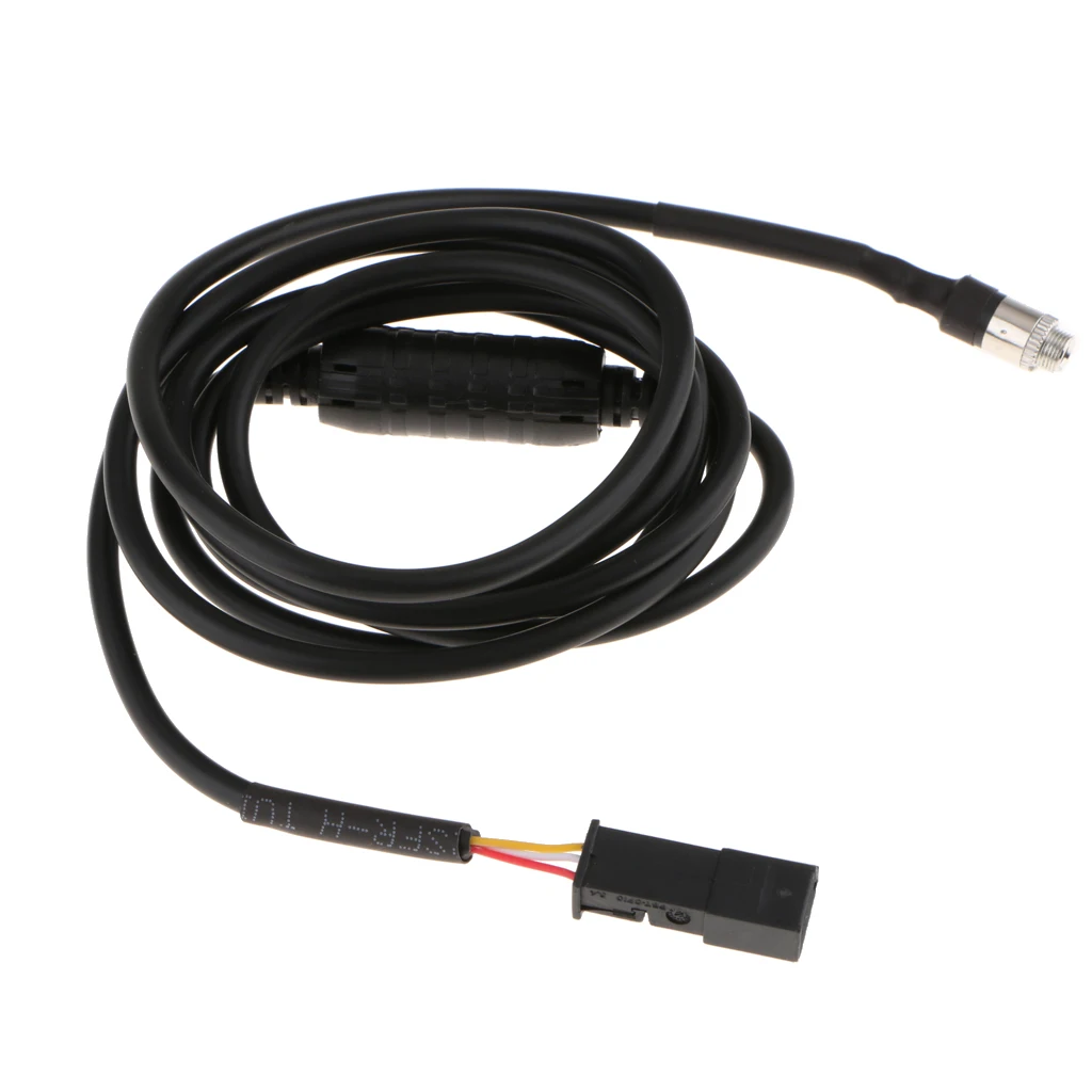 .5mm Female Audio AUX In Cable Interface Adapter for BMW E39 E46 E53 X5