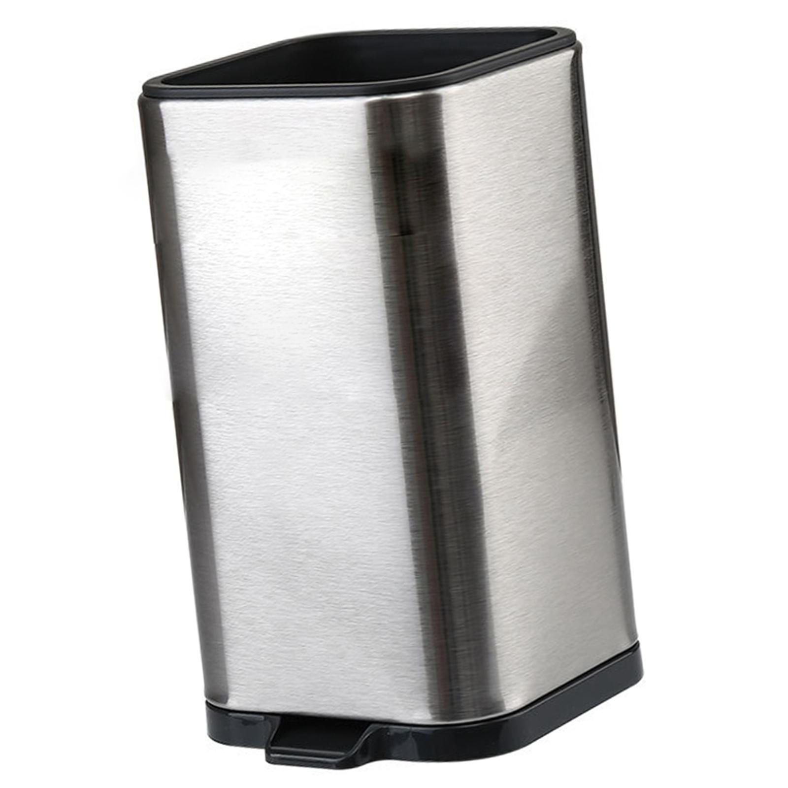 Stainless Steel Cutlery Utensil Holder Silverware Organizer for Knives