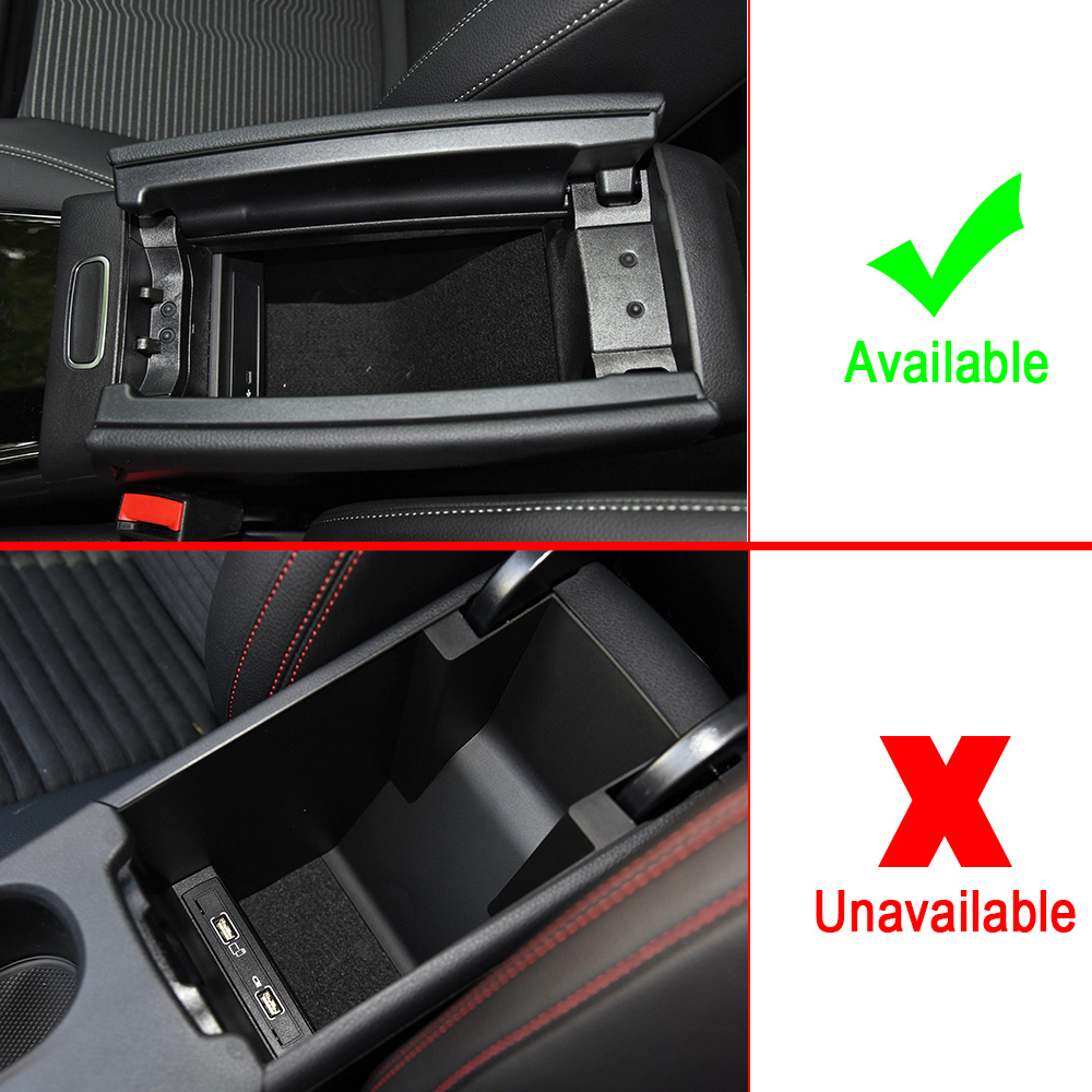 Für Mercedes Benz CLA GLA GLB B Klasse MB C118 X118 W118 Schießen Bremse H247 X247 W247 B200d AMG Auto Zentrale Armlehne Lagerung box – Detail 1