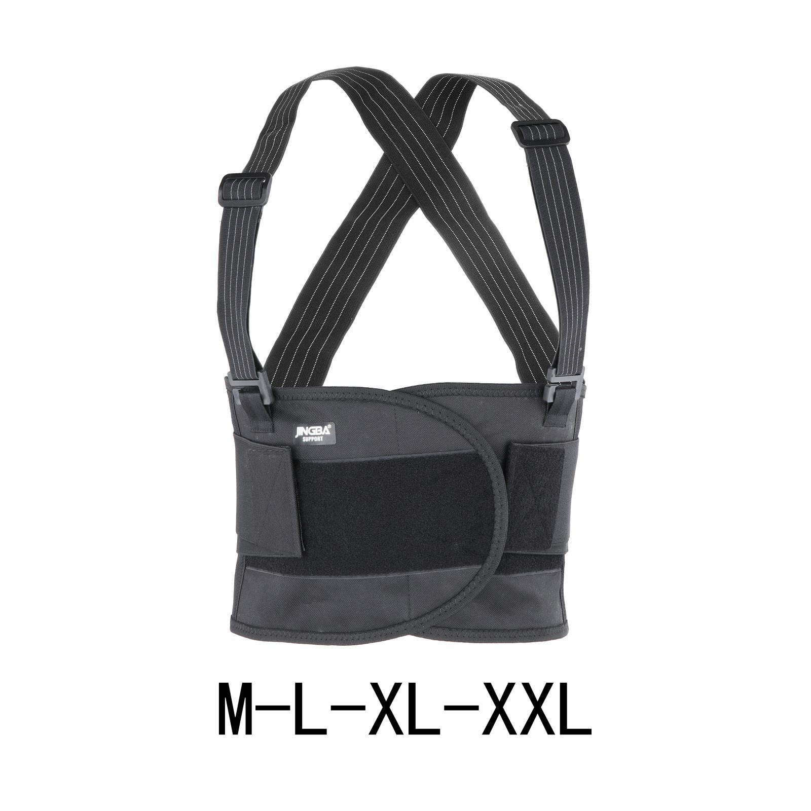 Posture Corrector Full-Support Straightener Support Belt Health Fixer Tape for Upper Lower Back Neck Shoulder Pain Relief Unisex