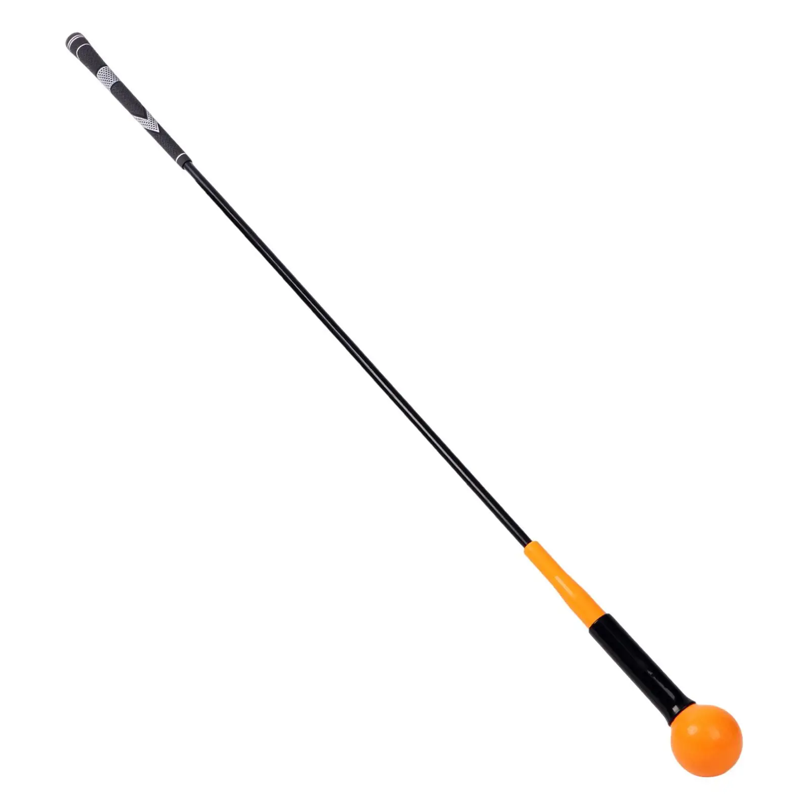 Golf Swing Trainer Practice Swing Rod for Tempo Strength Position Correction