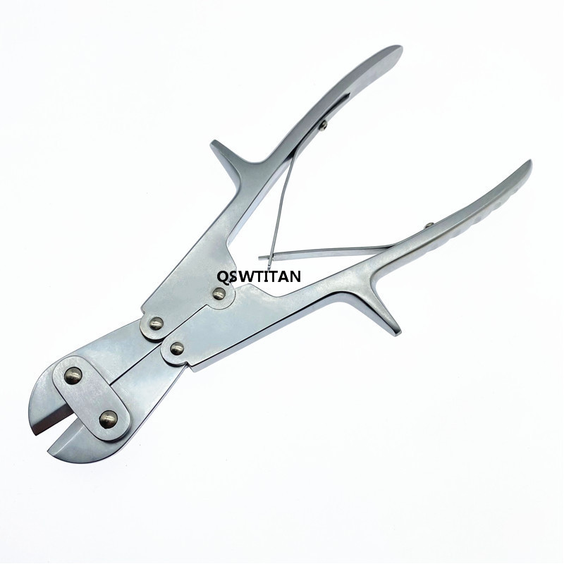 Best of 1pc Kirschner Wire Cutter Pin Cutter Orthopedics Veterinary Instruments Reviews & Tips