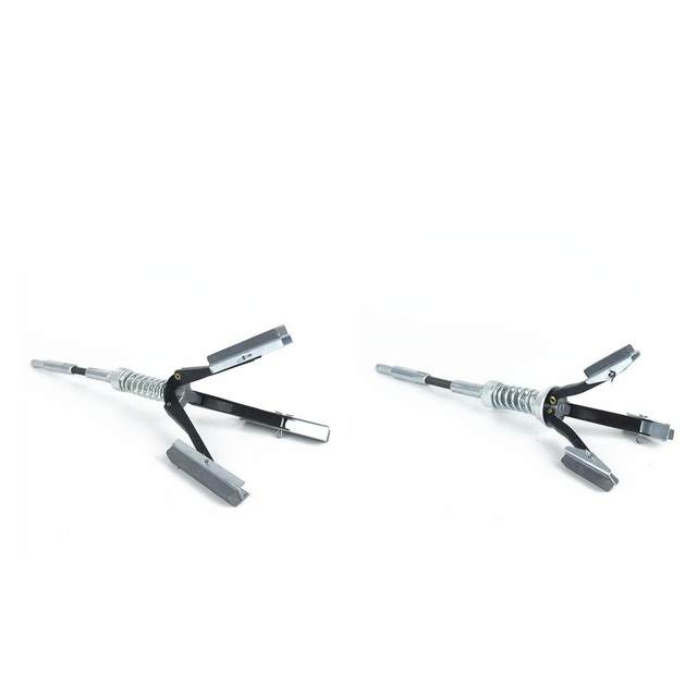 Car Engine Brake Cylinder Hone Flex Shaft Bore Honing Tool 19-64mm/32-89mm