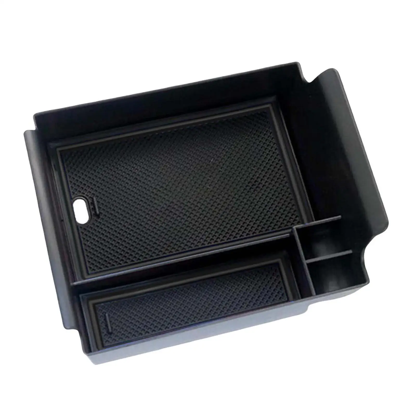 Center Console Armrest Storage Box for Byd Atto 3 Interior Accessories Sturdy