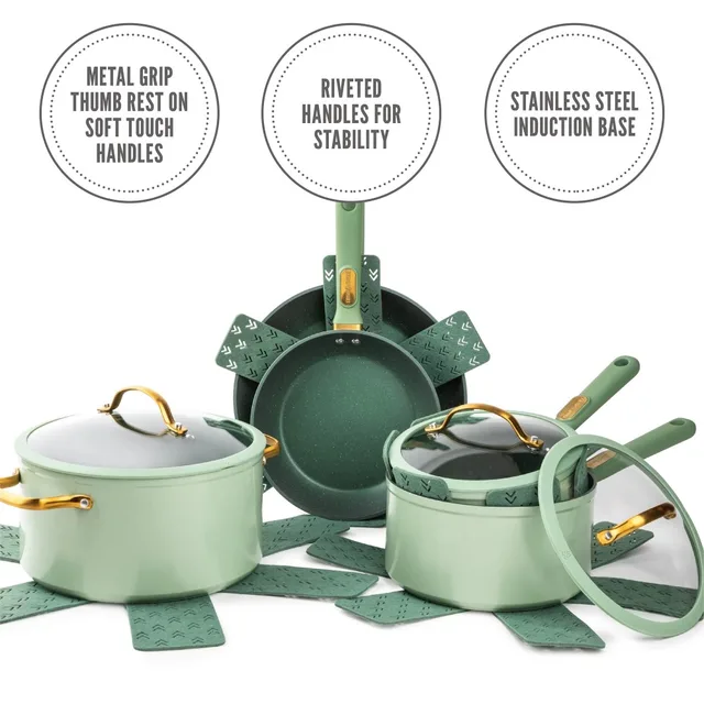The Fundamentals: Thoughtfully designed kitchenware collection