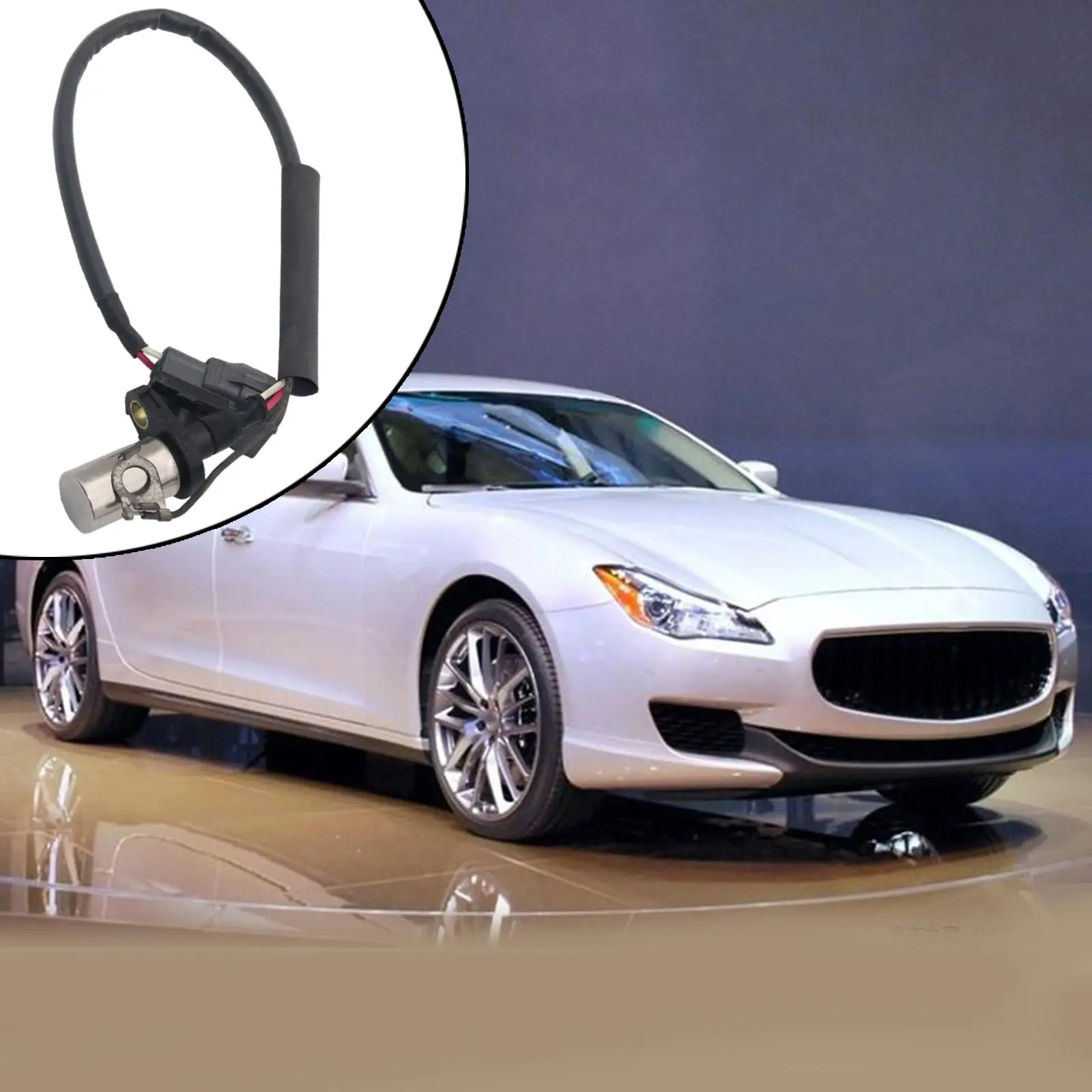 Engine  Position Sensor Durable, Fit for , Car accessories, 9095018