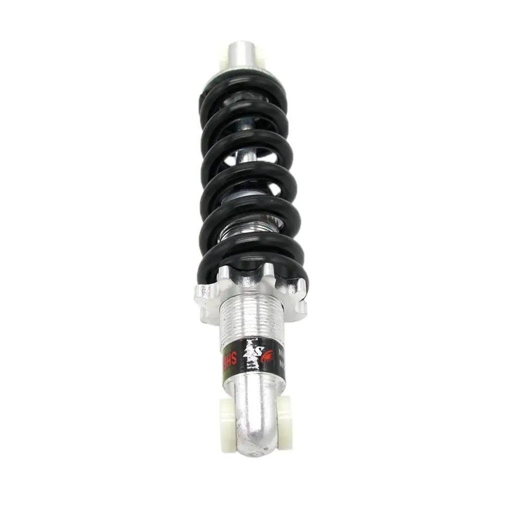 190mm 1200LBs Motorcycle ATV Scooter Shock Absorber Rear 8mm Hole