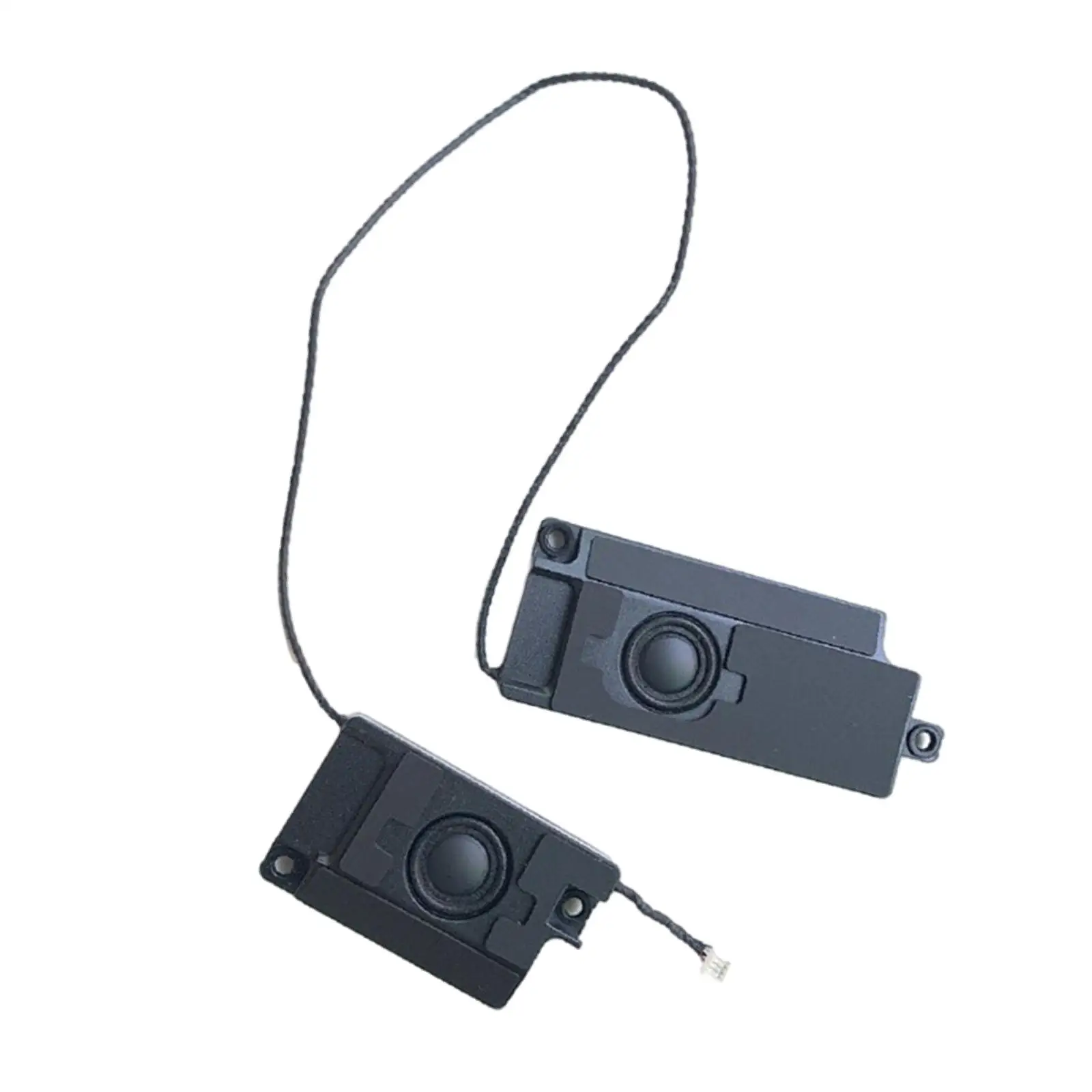 2x Built-in Speakers, 02HL004, , Replace Part, for x390, x395, Laptop Notebook