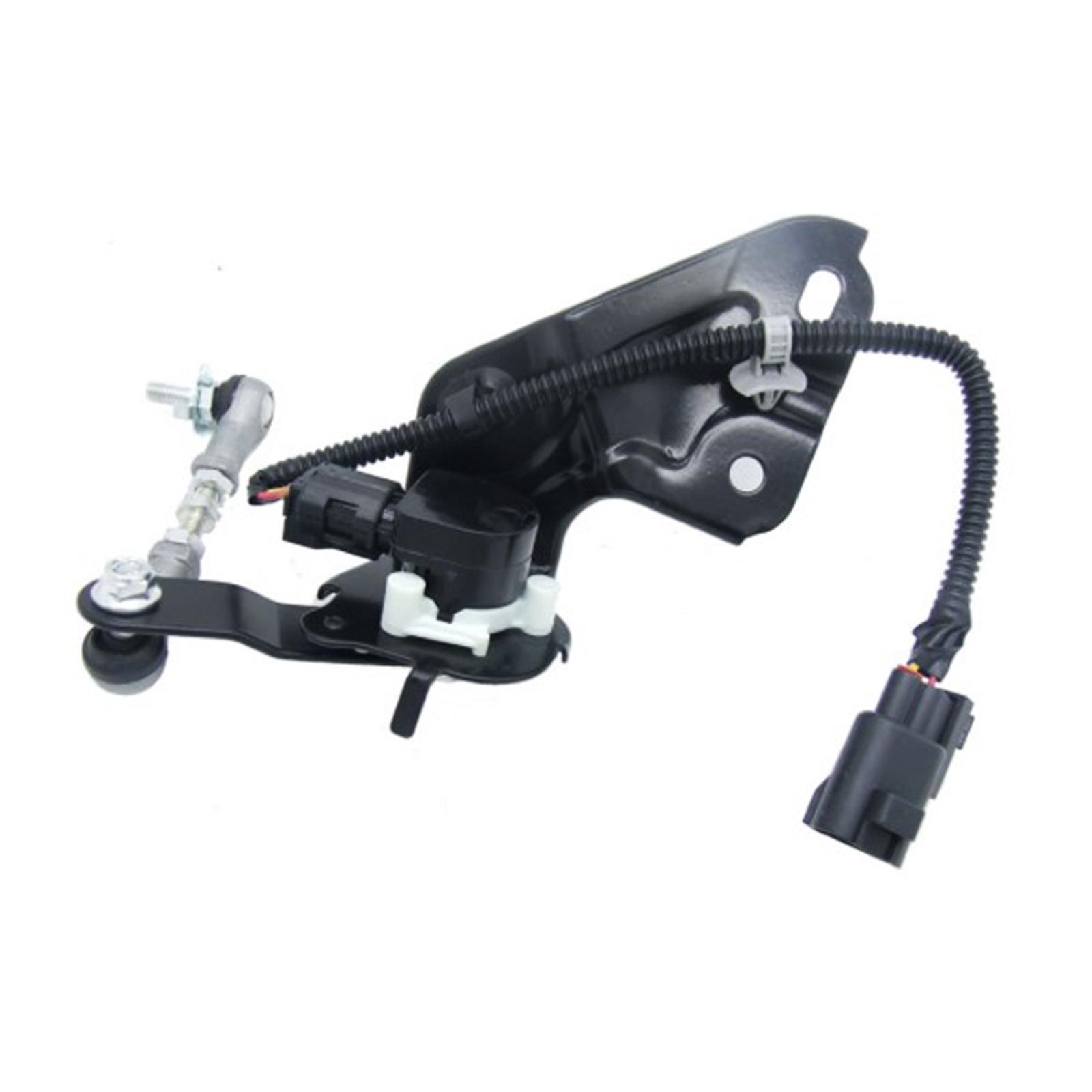 Headlight Level Sensor Rear  Suspensions Height Sensor for Lexus  4.6L V8 10 89407-60040 8940760040