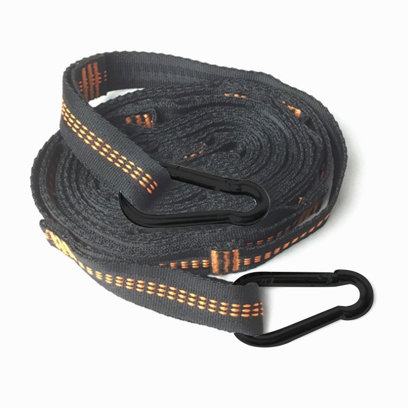 Title 5, Must-have at Home Ladder Polyester Silk Rope La...