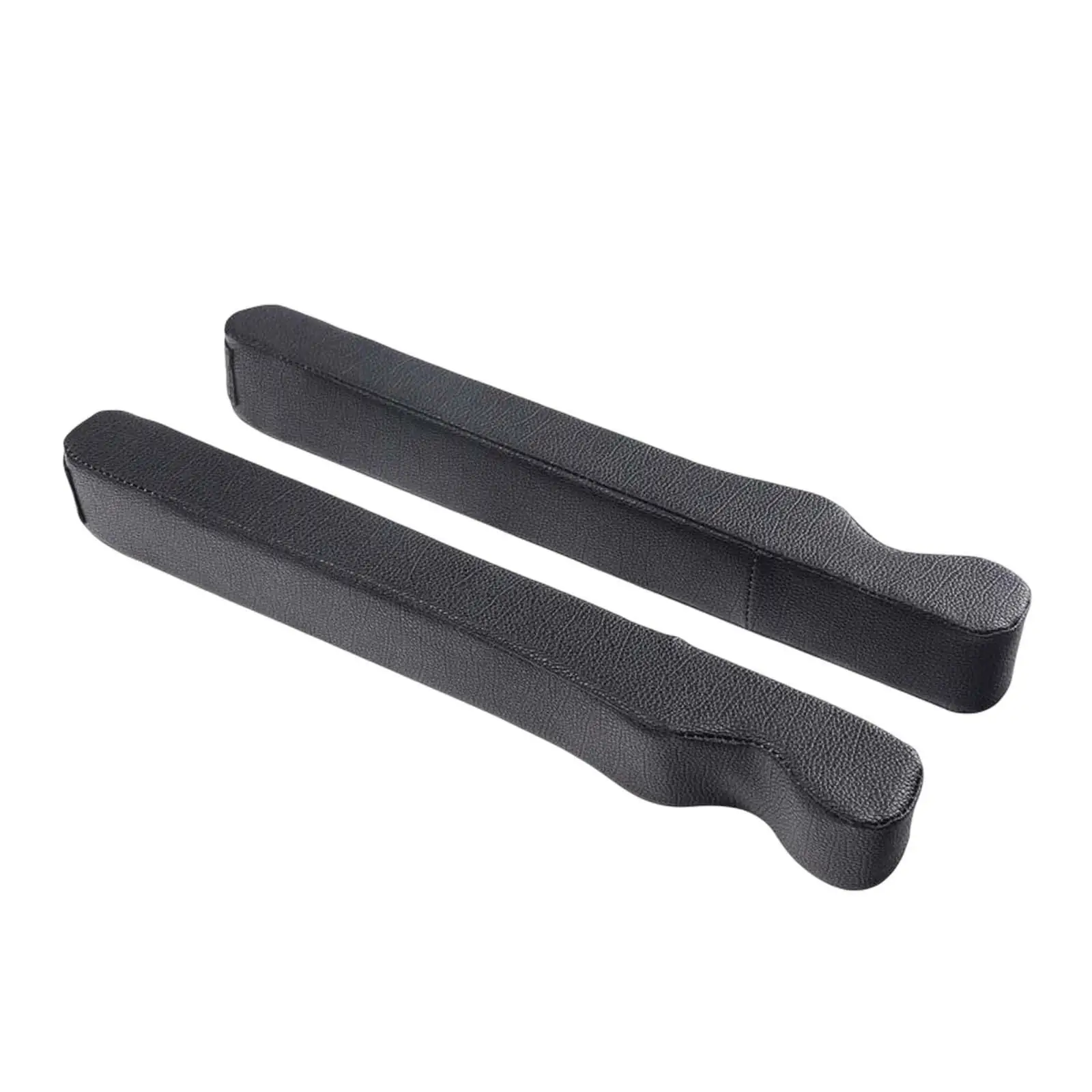 2Pieces Stop Things Dropping Car Seat Filler for SUV