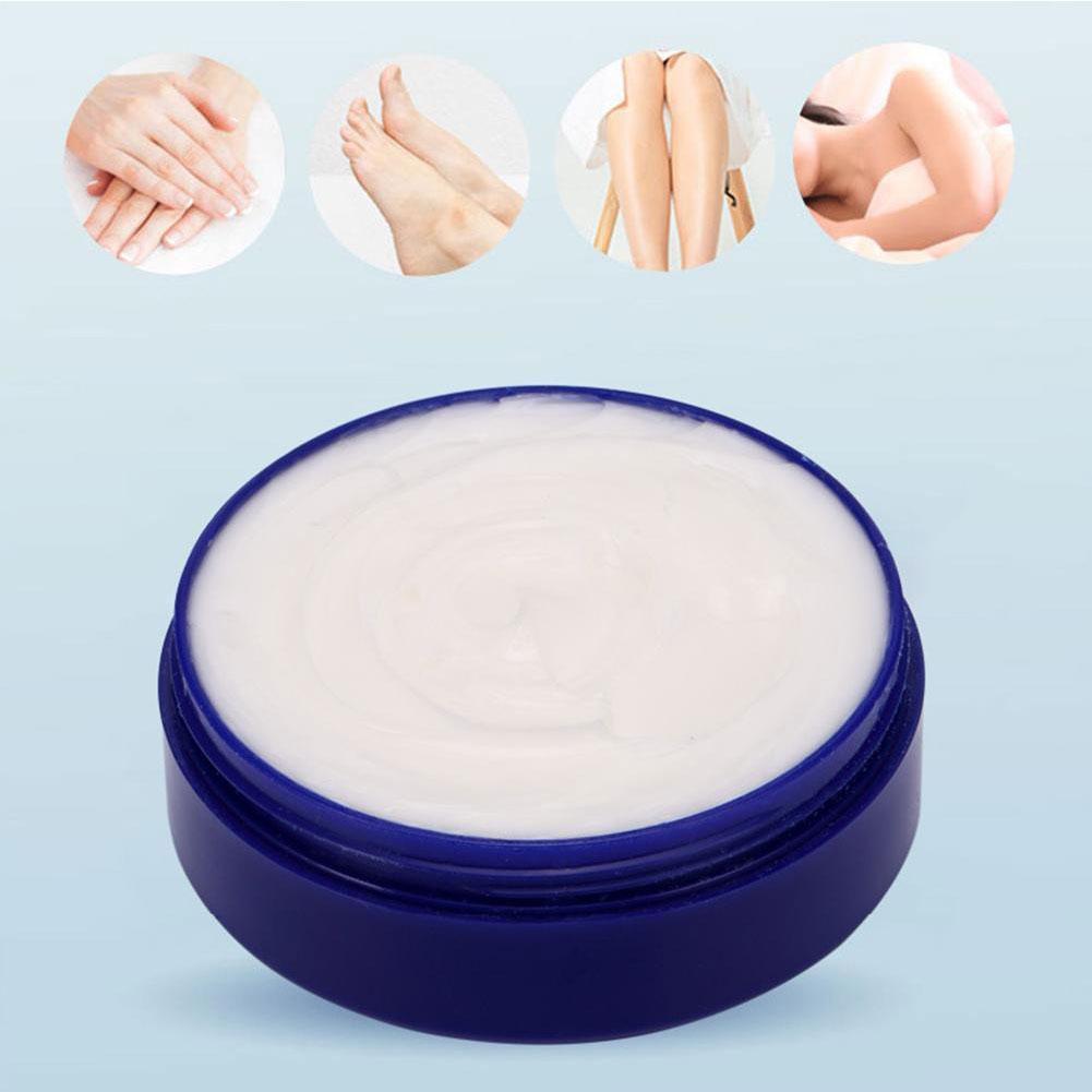 Best of 2023 New Hand Foot Anti-cracking Cream Anti-Drying Crack Foot Cream Heel Cracked Repair Cream Removal Dead Skin Hand Feet Care Reviews & Tips - Image 4