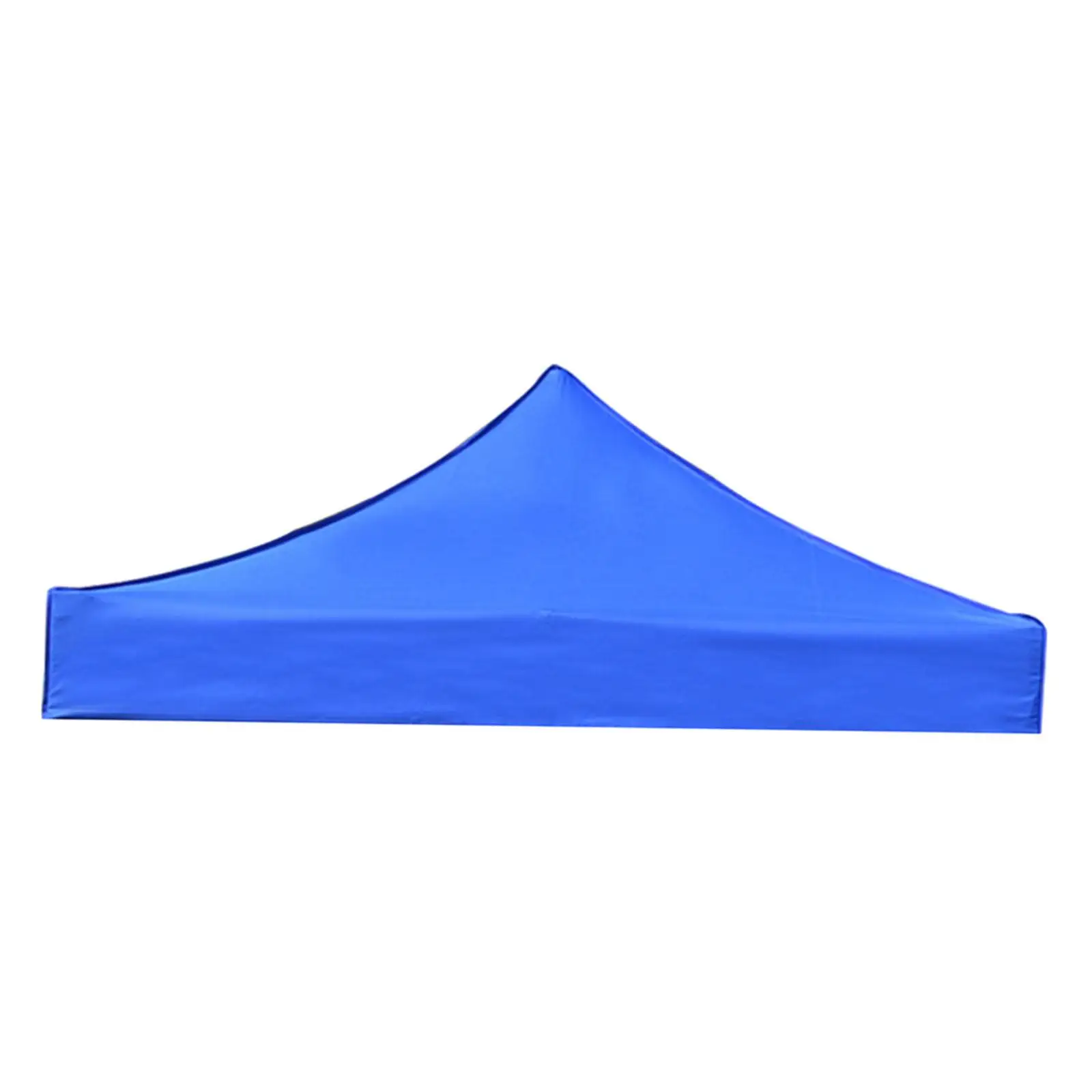 2.9MX2.9M Canopy Replacement Roof Cover Tent Top Cloth Rainproof for Beach