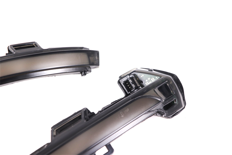 Dynamic Blinker LED Turn Signal For VW Passat B8 Variant Arteon Light Mirror Indicator Sequential 2015 2016 2017 2018 2019 2020