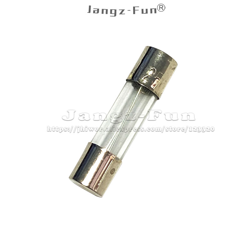 Description Picture 5 of item5*20 6*30 Glass Fuse Fast Fuse 250V 0.1A 0.2A 0.5A 1A 2A 3A 3.15A 4A 5A 6A 7A 8A 10A 12A 15A 20A 30A Quick Blow 5x20mm 6x30mm