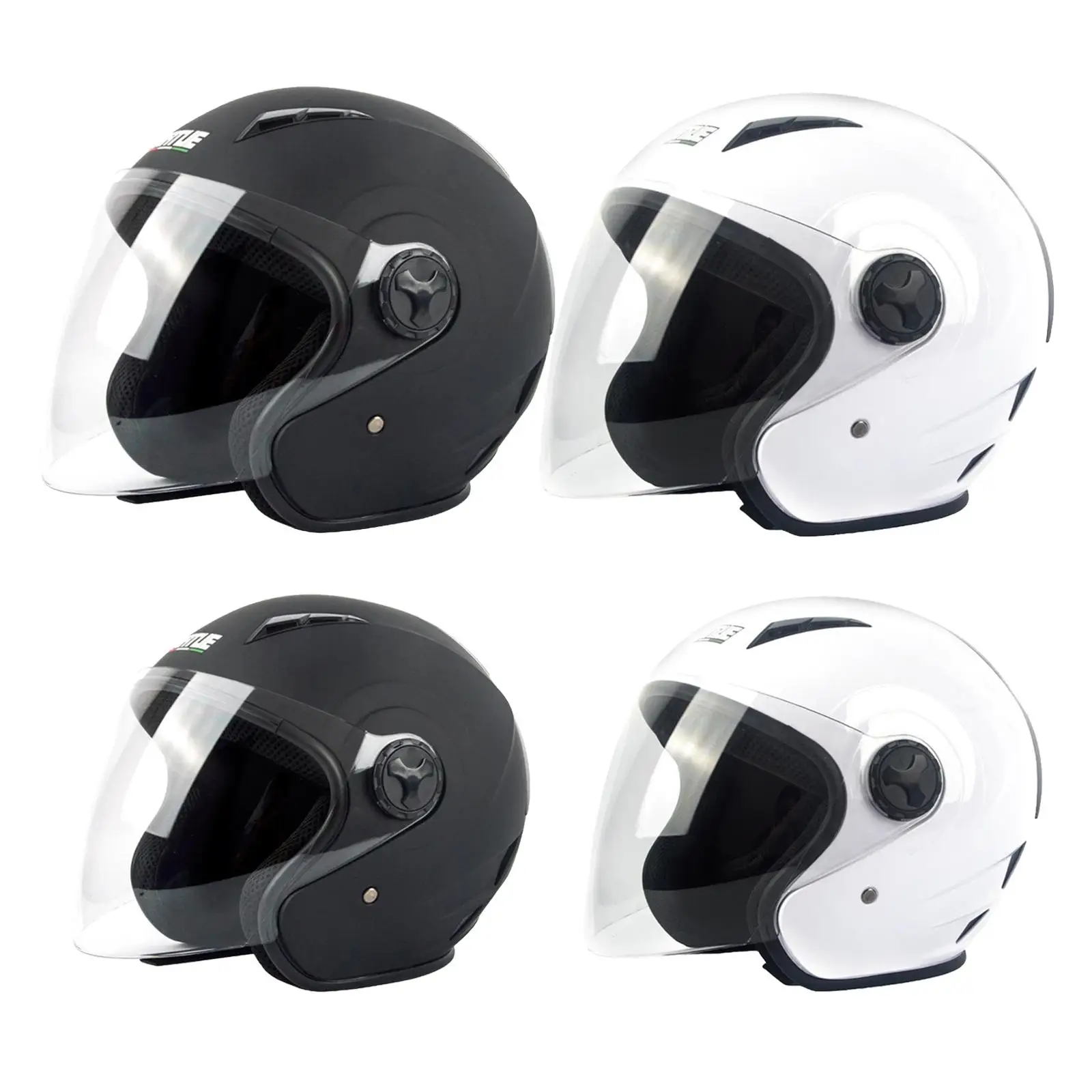 Flip up Motorcycle Helmet Outdoor Street Bike Helmet Head Protective New