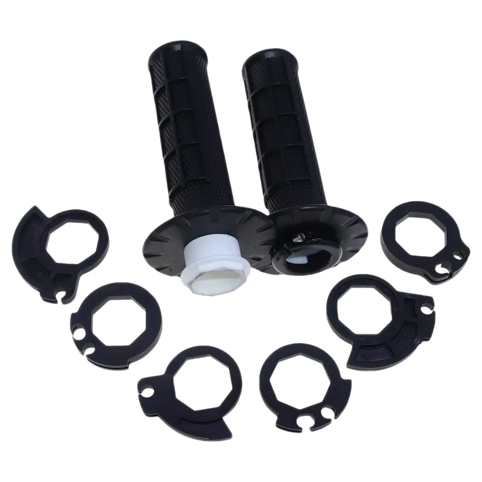 Bike Handlebar Grips 7/8