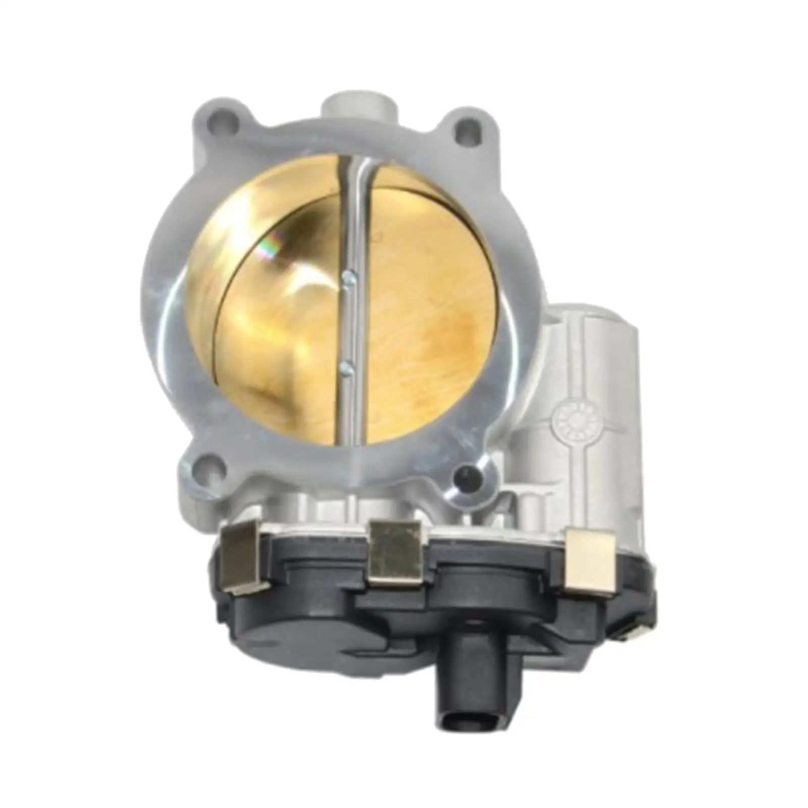 Throttle Body Assembly Replacement for   12601387