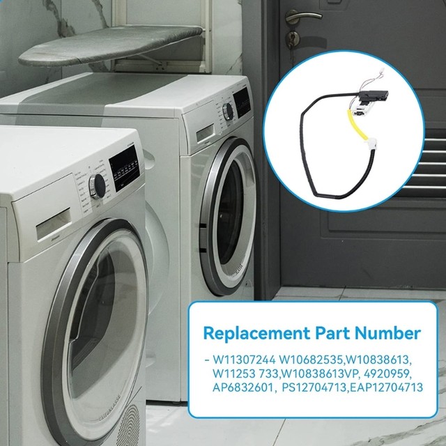 2 Pezzi Spazzole Carbone Per Motore Elettrico Lavatrice 5 X 13,5 X 30 Mm 49018683 92126721 Per Candy Garanzia Di 10 Anni - MONTERAL - Foto 10