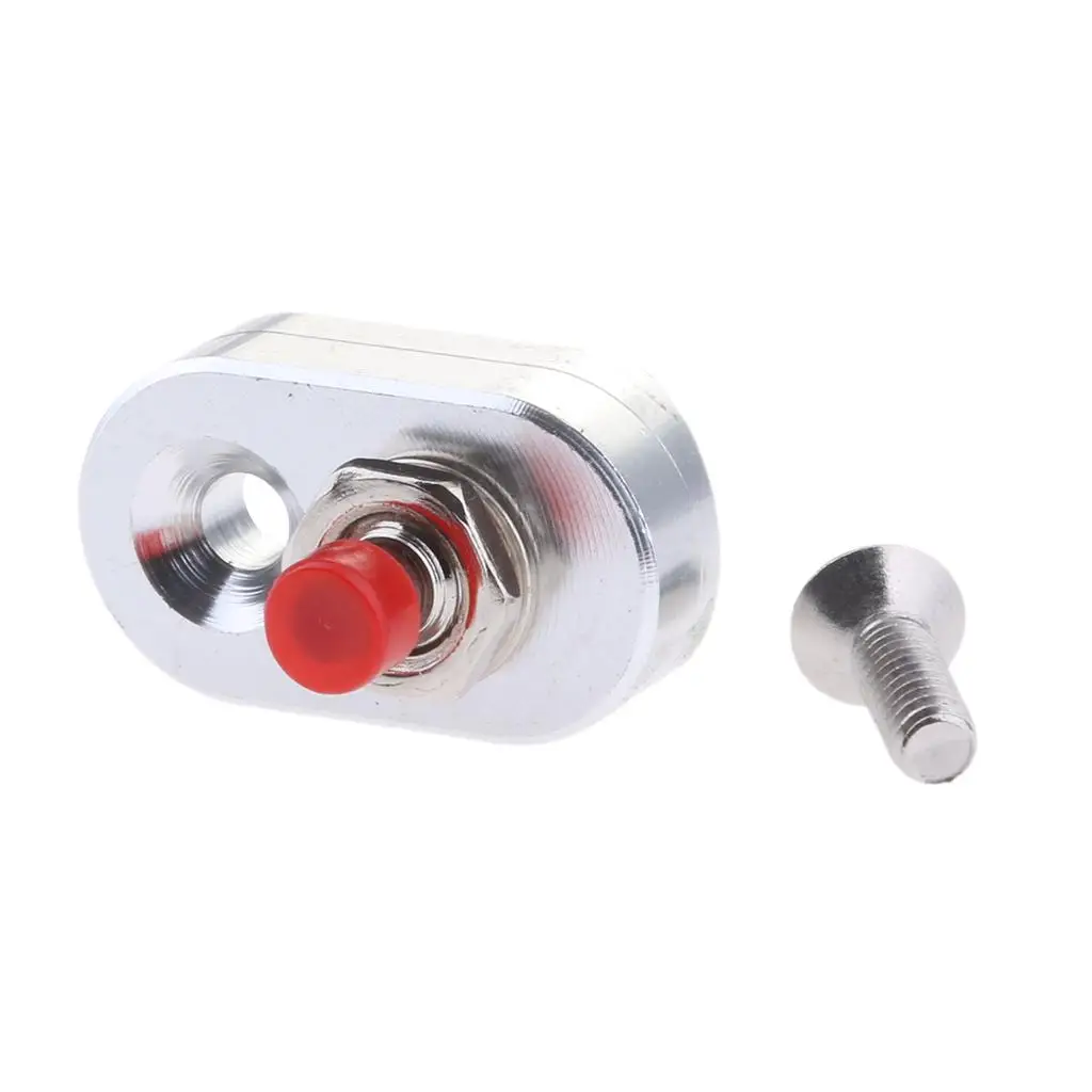 Motorcycle Headlight  Overtaking Switch Handlebar