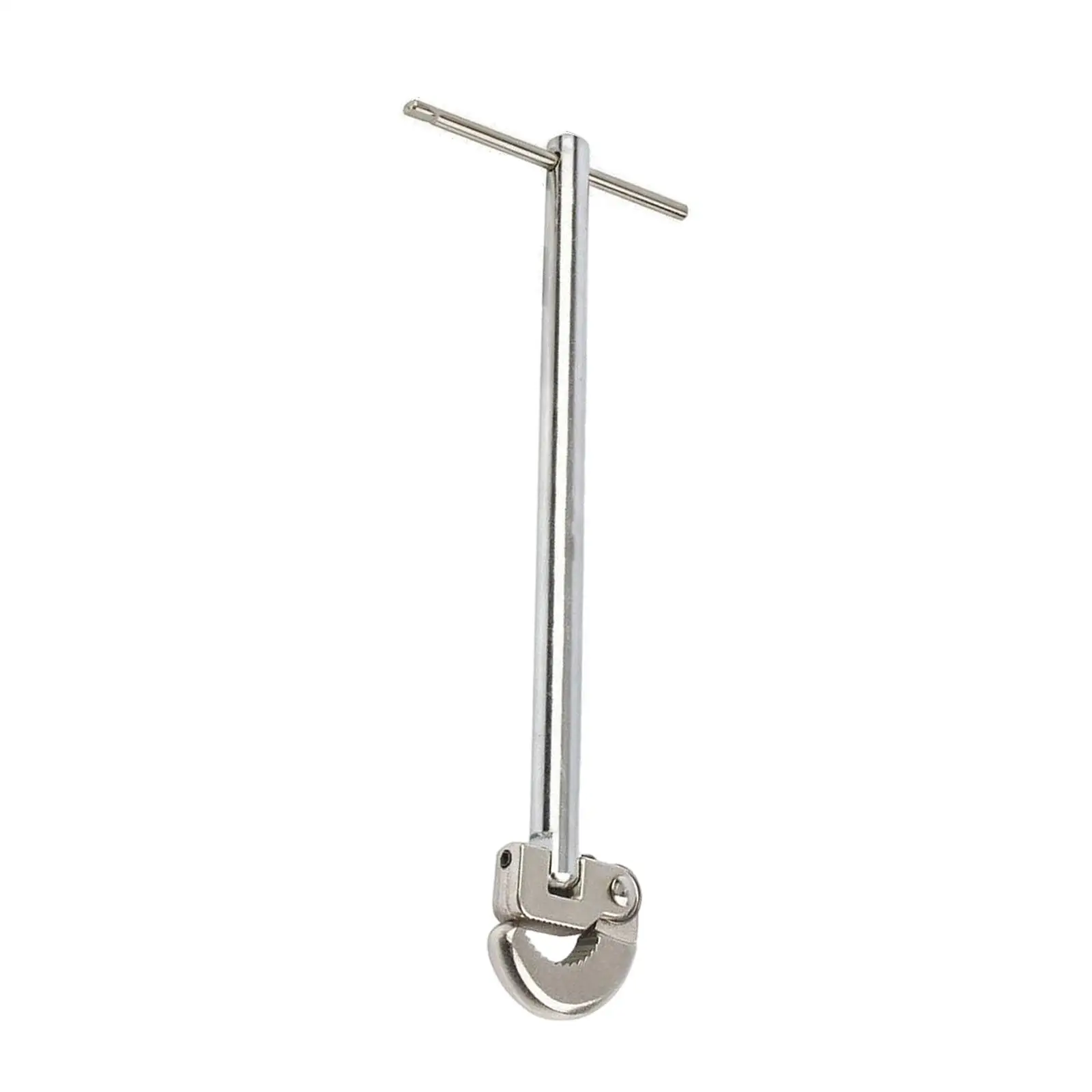 12Inch Adjustable Basin Wrench Plumbing Tool Tap Sink Spanner Plumbers