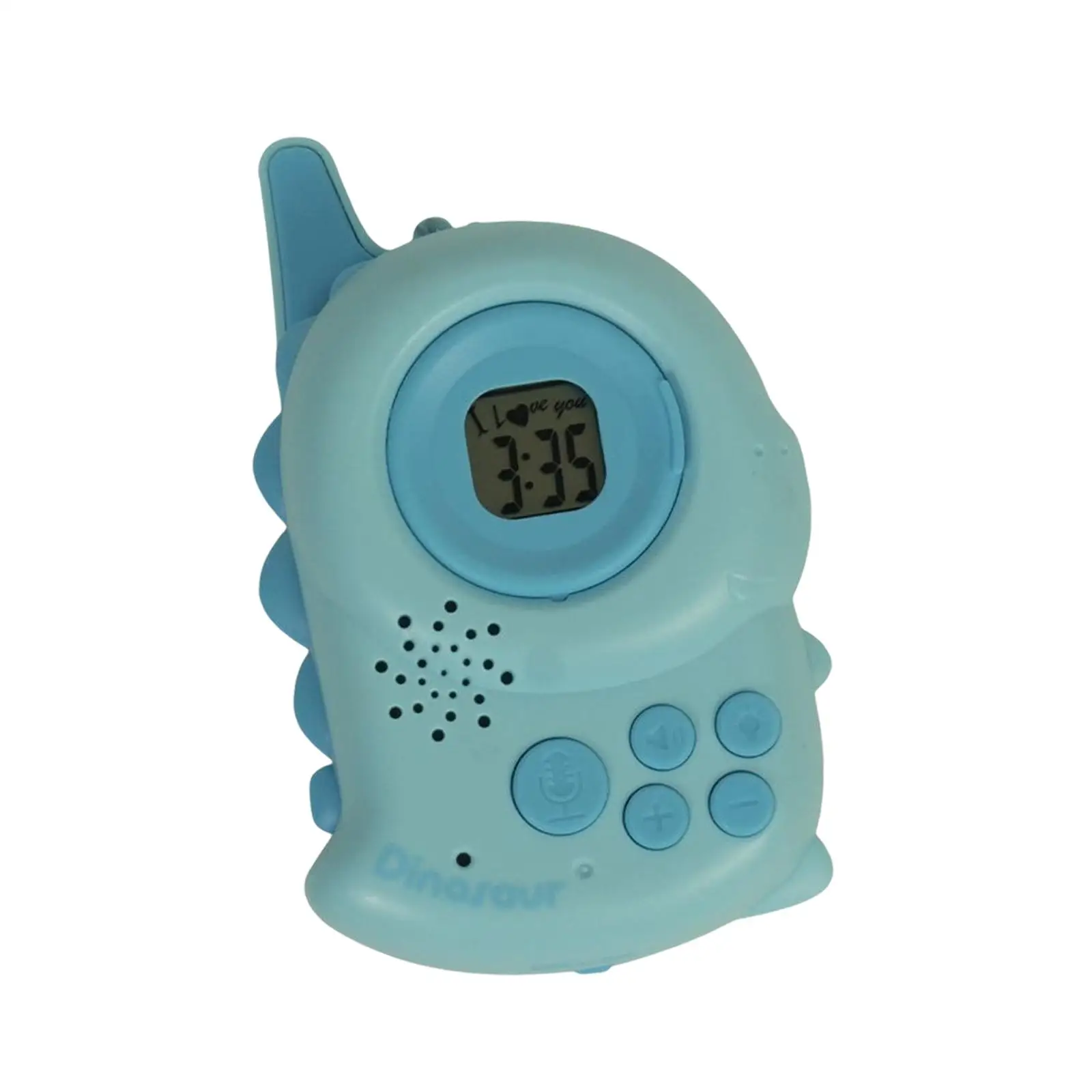 Handheld Walkie Talkies for Kids Lovely Adorable Outdoor Camping Games Cute for Summer Outside Beach Hiking Boys Girls Gifts