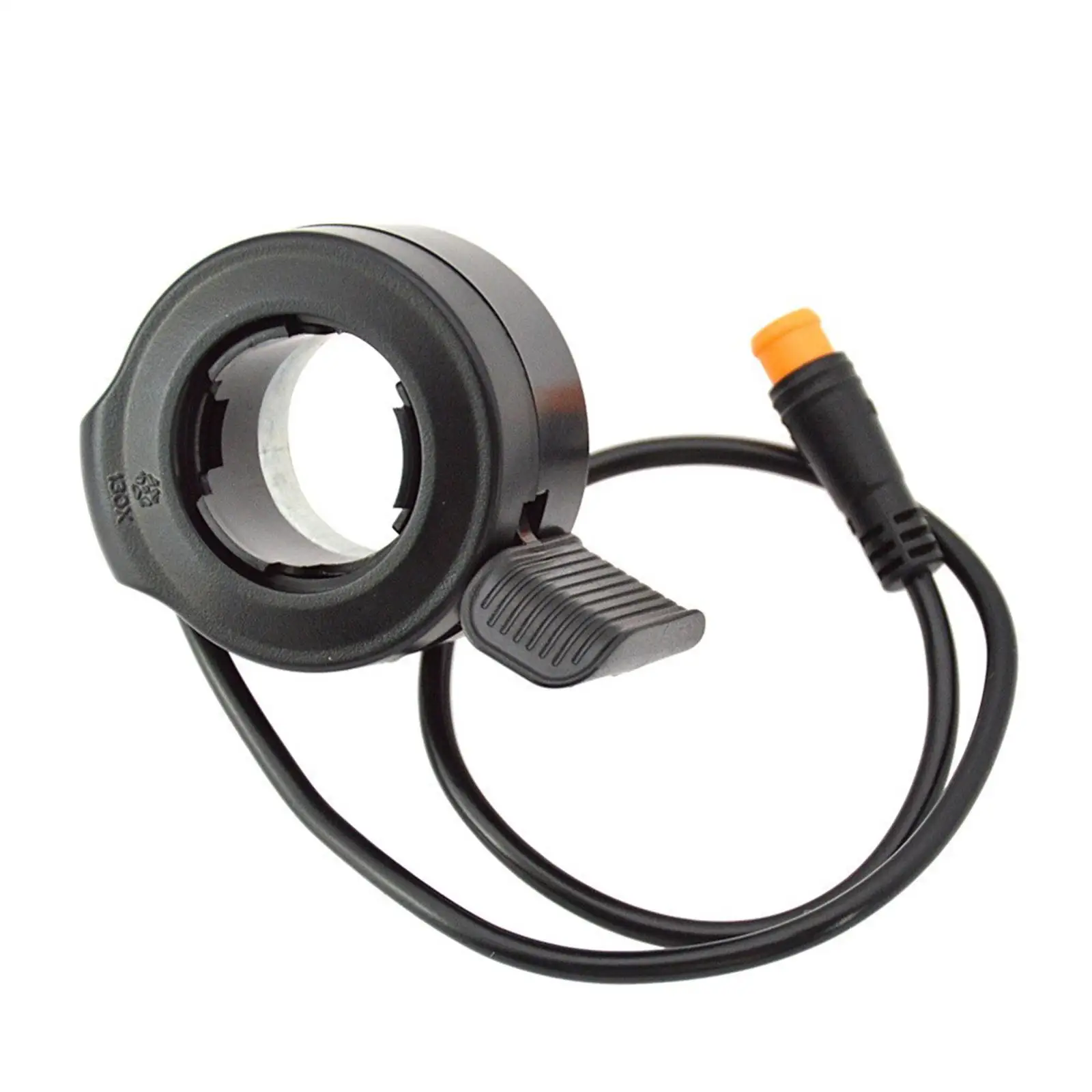 Thumb Throttle Speed Control 130x Thumb Throttle Left Right Universal Speed Controller Waterproof Hand Accessories