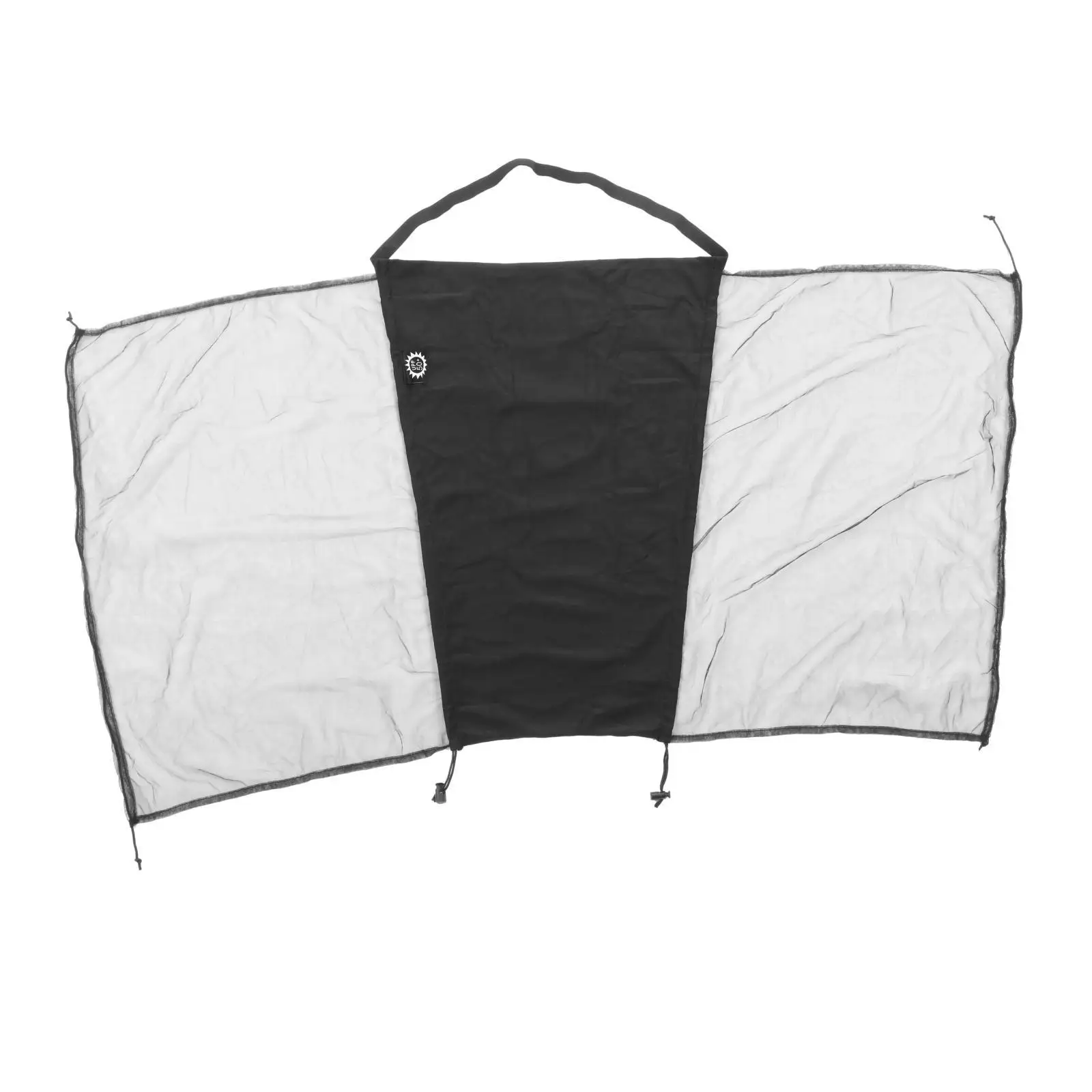 Infant Stroller Sun Cover Sun Protection Cover Stroller Sun Canopy Prevents Baby from Sun Burns for Most Stroller