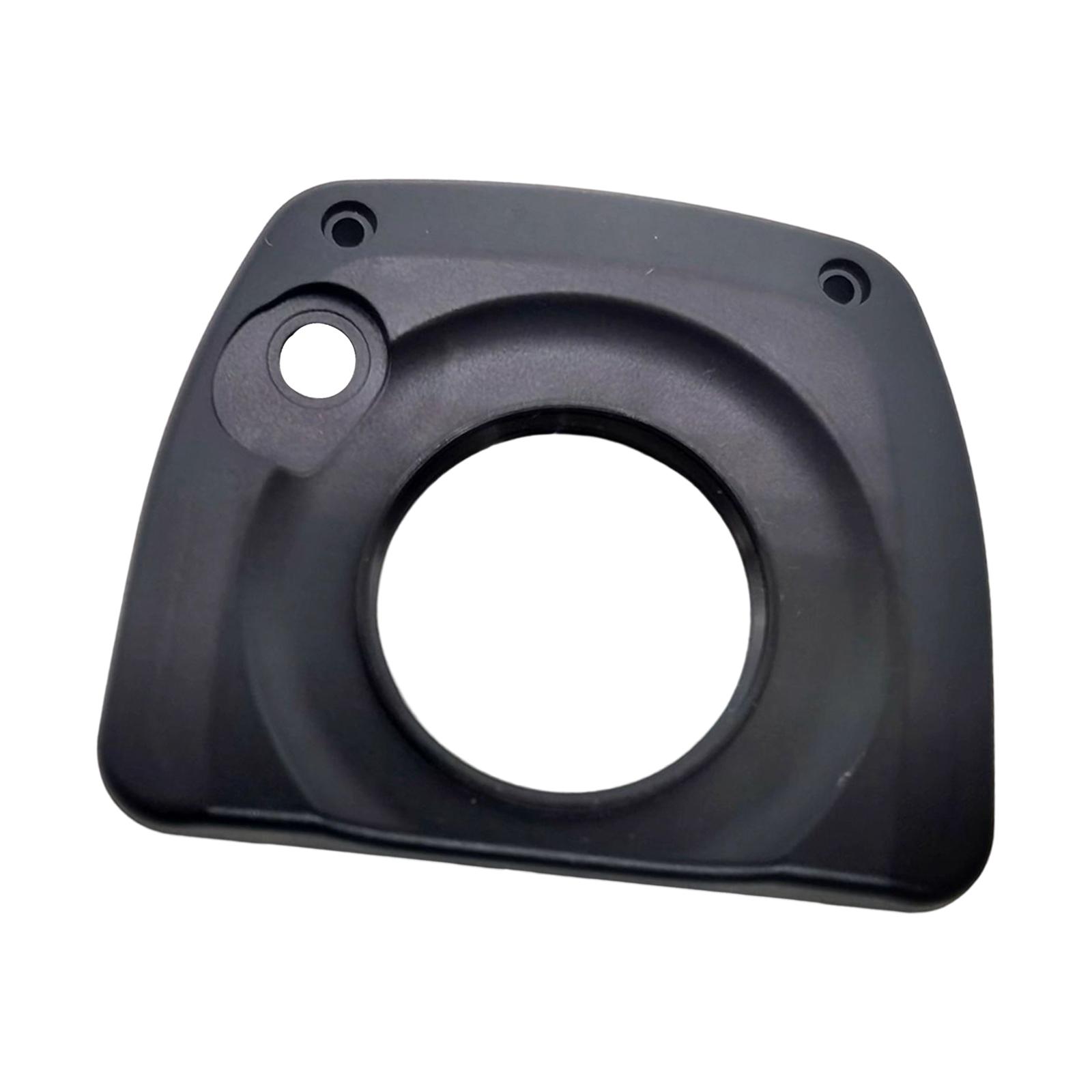 Professional Camera Viewfinder Eyecup High Strength Easy Installation Sturdy Protector Cover for D850 Digital Camera Spare Parts