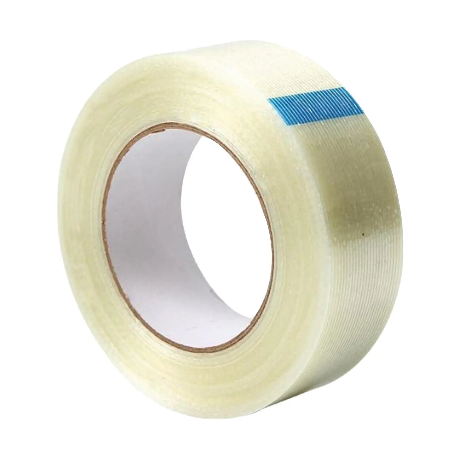 Wig Tape Roll Highly Sticky Bonding Tape for Synthetic Wigs Hair Making Weaving Hairs System